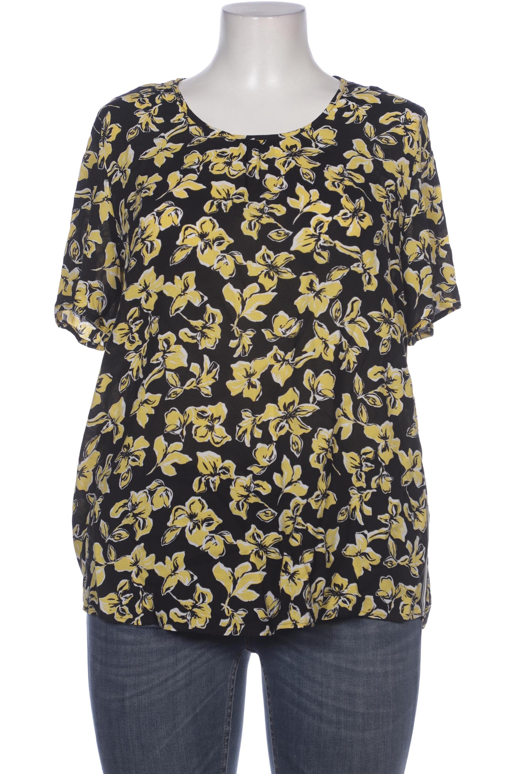 

Gerry Weber Damen Bluse, schwarz, Gr. 46