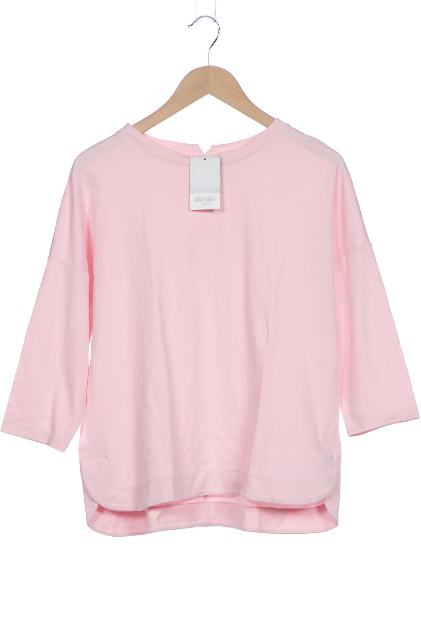 

Gerry Weber Damen Sweatshirt, pink, Gr. 44