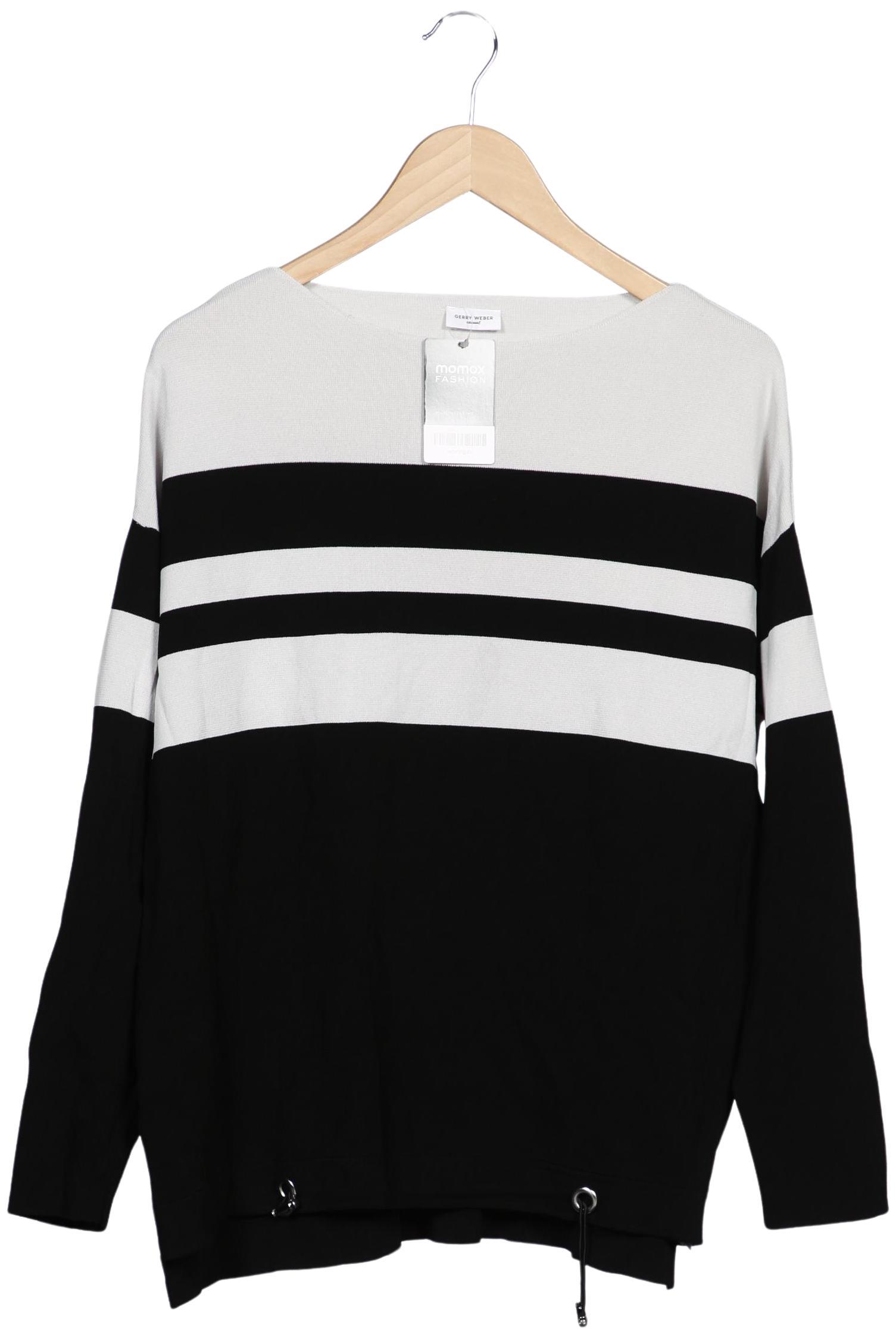 

Gerry Weber Damen Pullover, mehrfarbig, Gr. 46