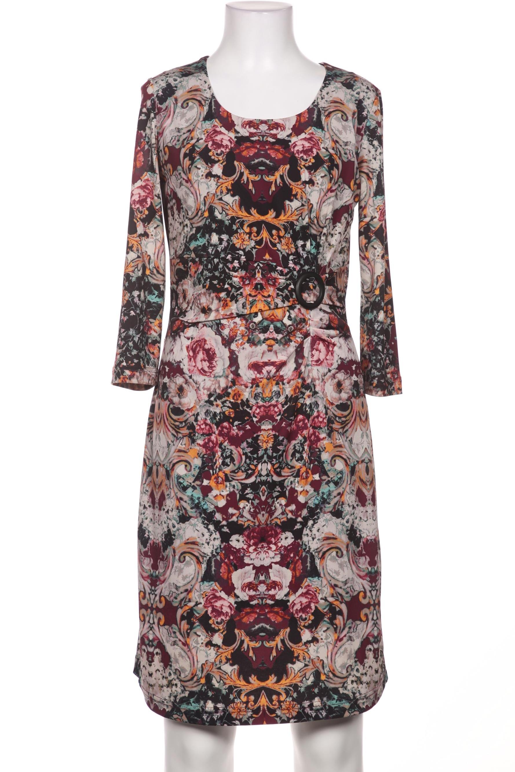 

Gerry Weber Damen Kleid, mehrfarbig, Gr. 36