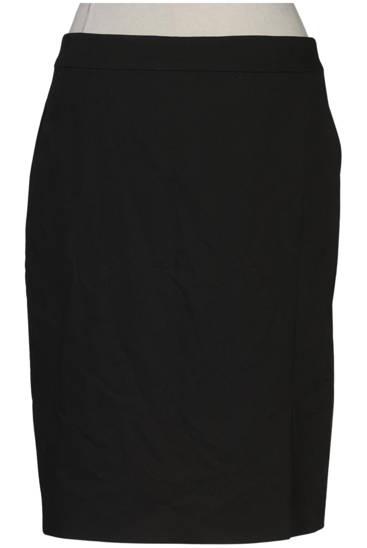 

Gerry Weber Damen Rock, schwarz, Gr. 38