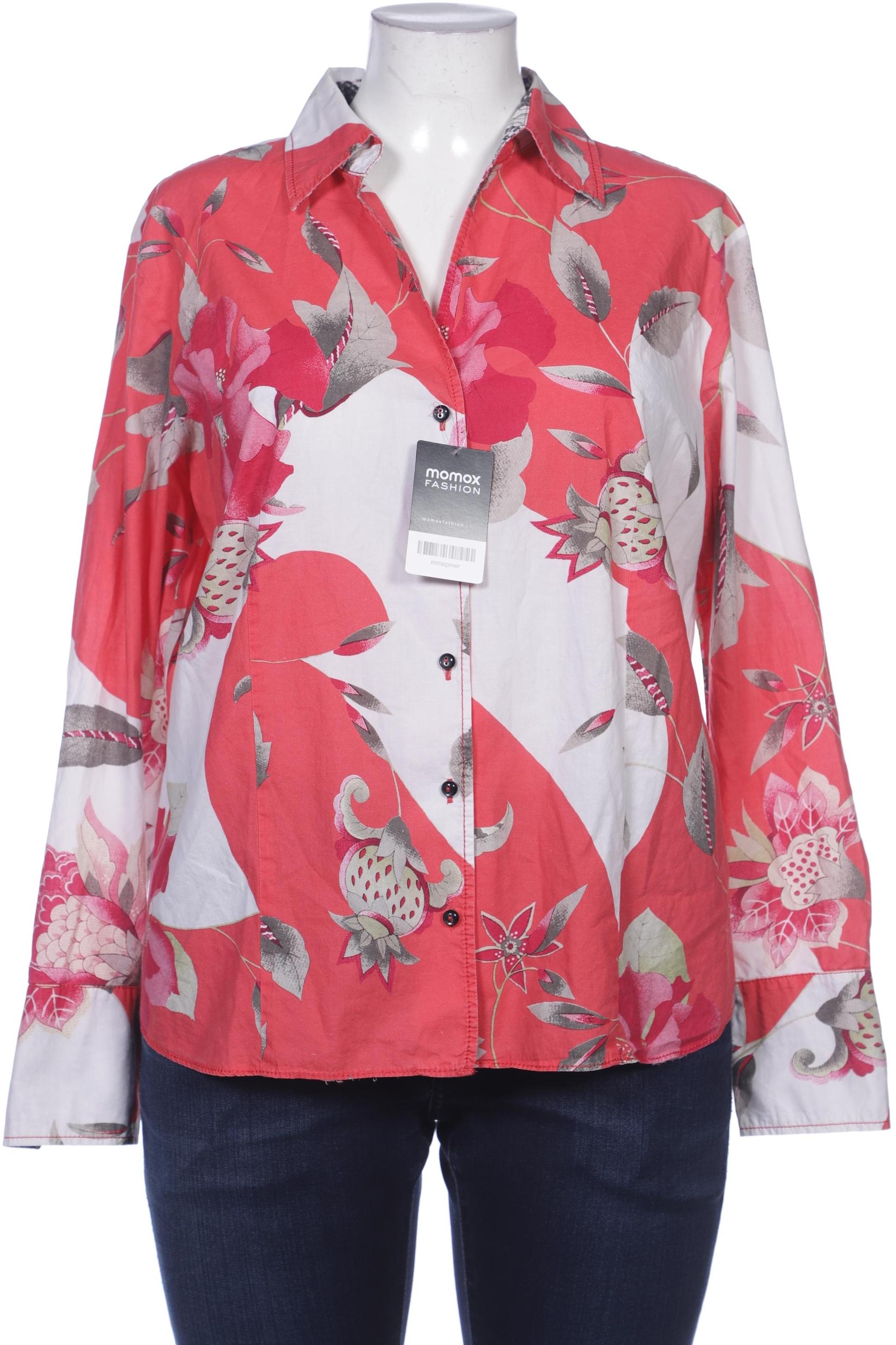 

Gerry Weber Damen Bluse, rot, Gr. 44