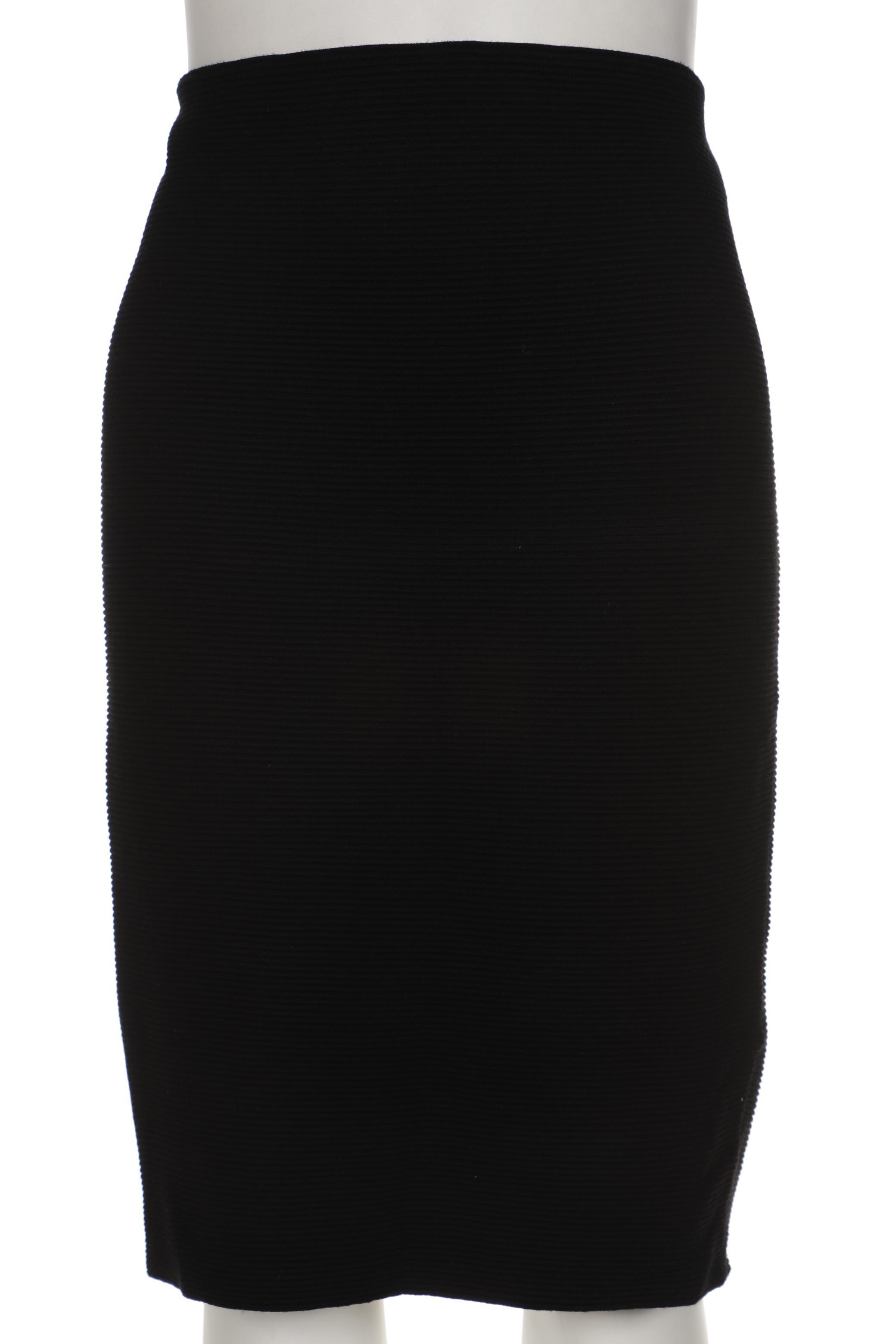 

Gerry Weber Damen Rock, schwarz, Gr. 44