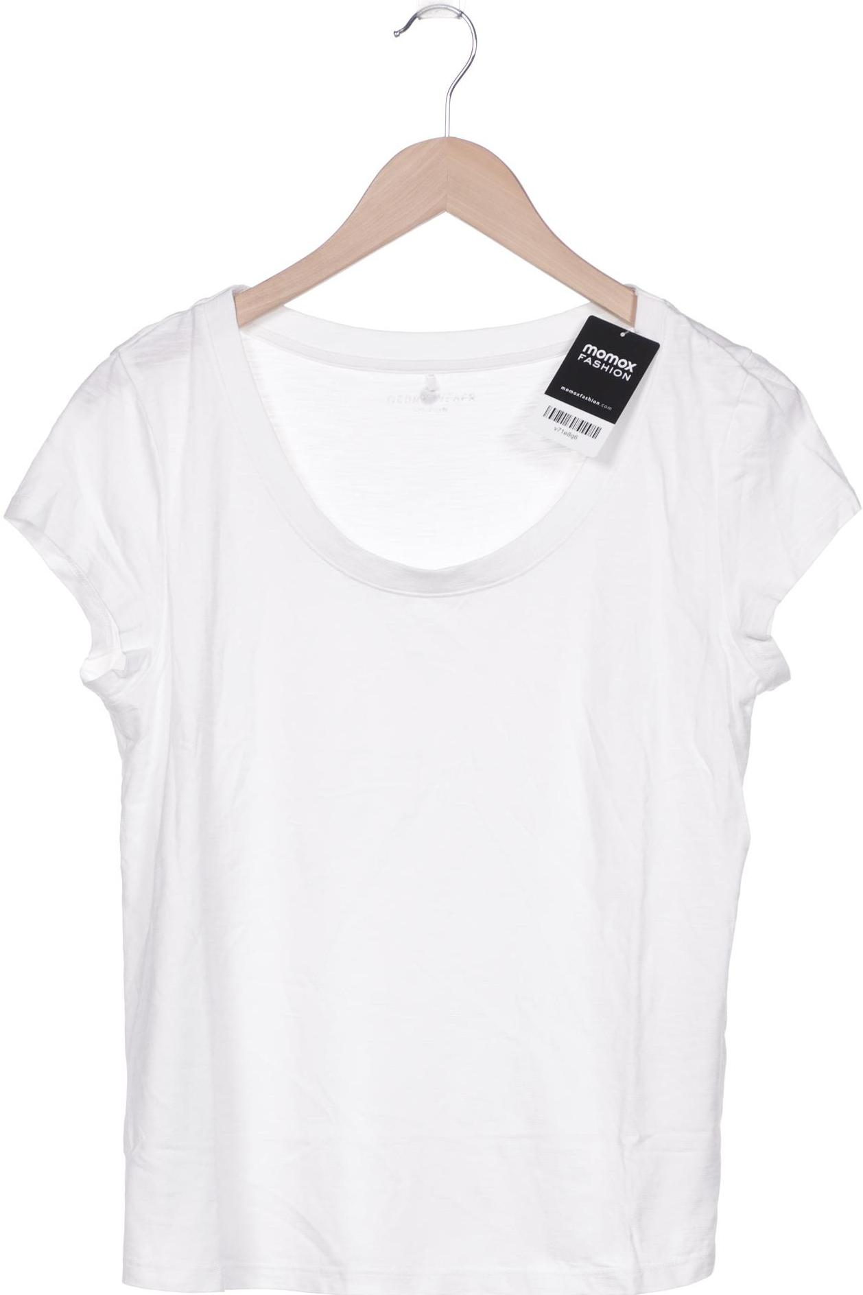 

Gerry Weber Damen T-Shirt, weiß