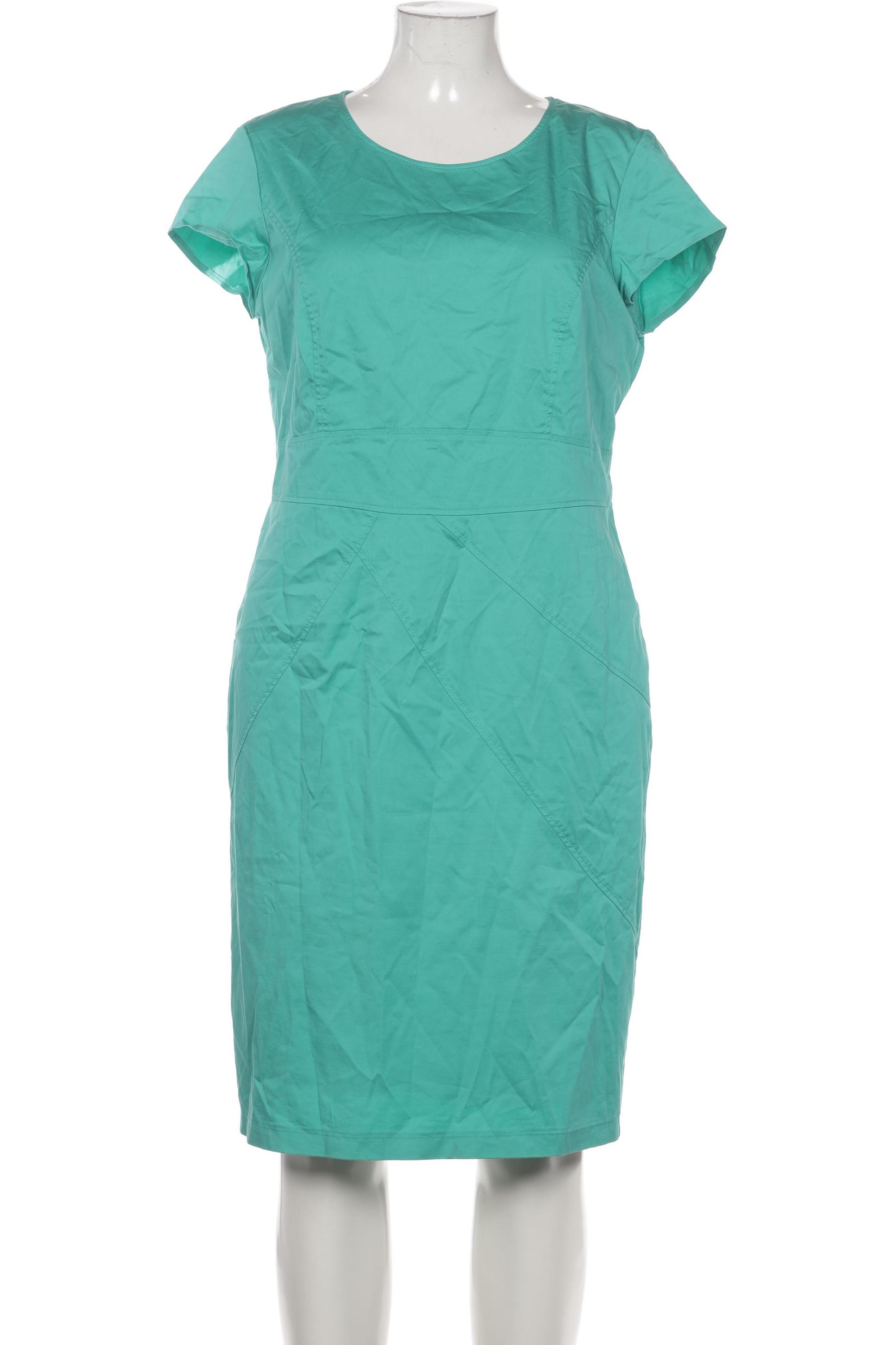 

Gerry Weber Damen Kleid, grün, Gr. 44