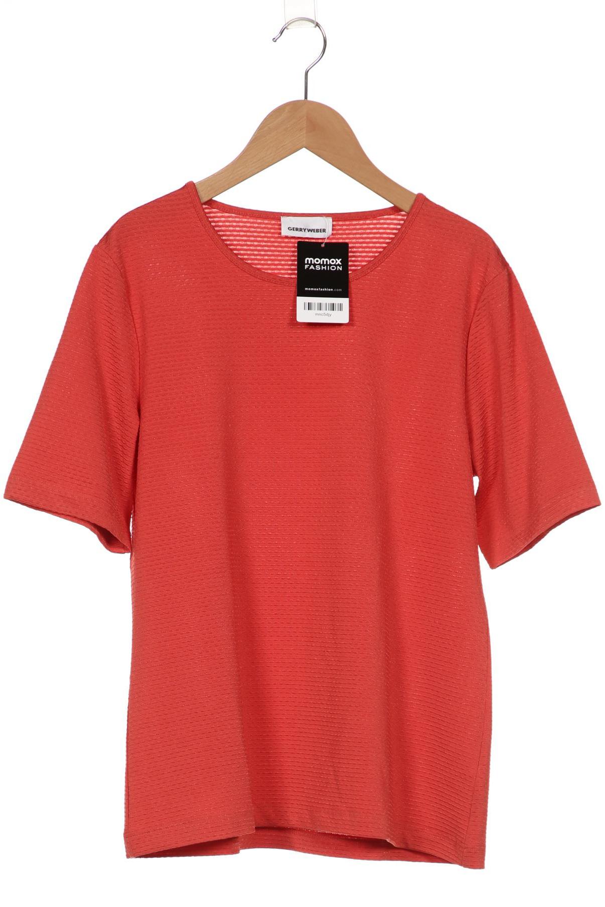 

Gerry Weber Damen T-Shirt, orange