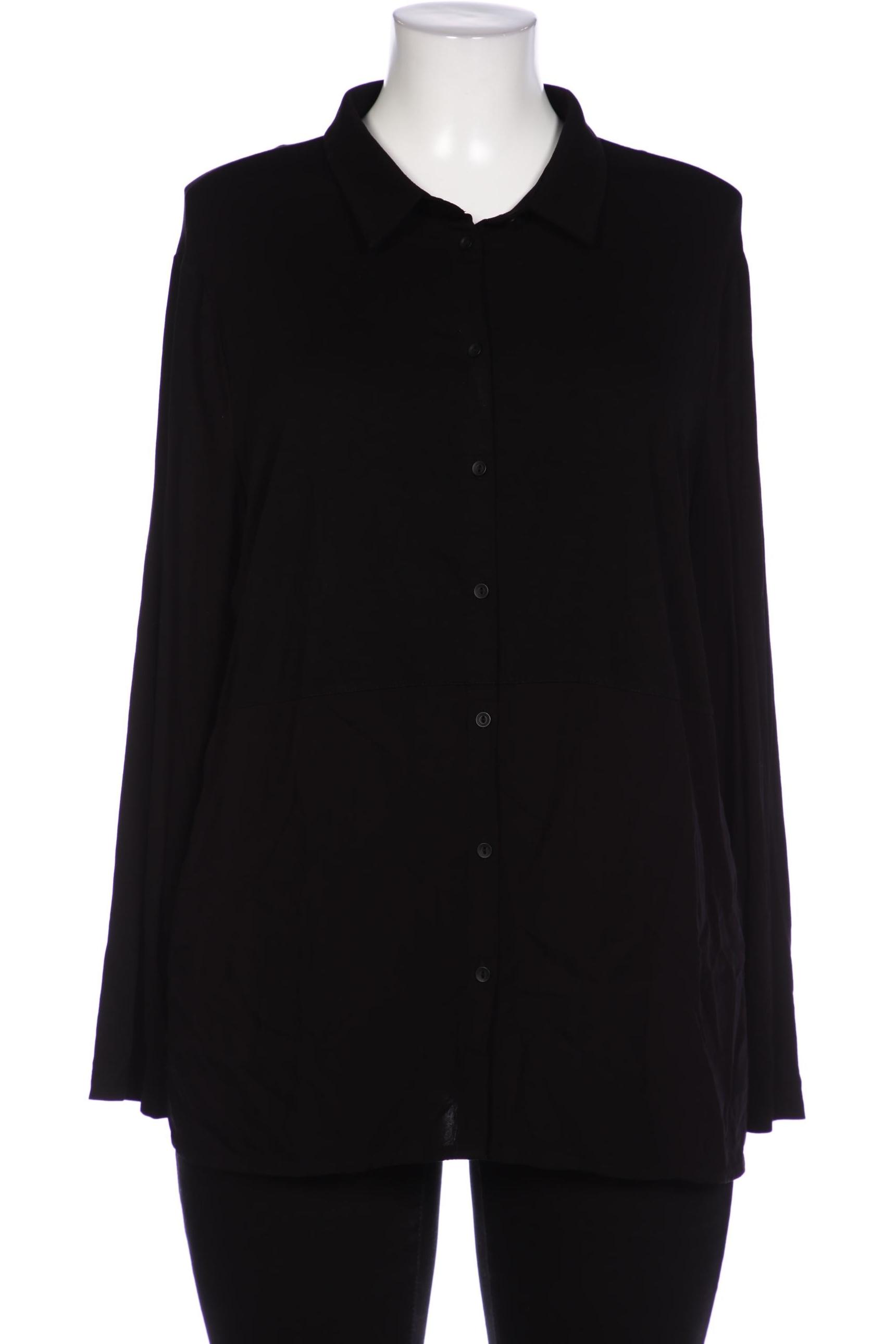 

Gerry Weber Damen Bluse, schwarz, Gr. 48