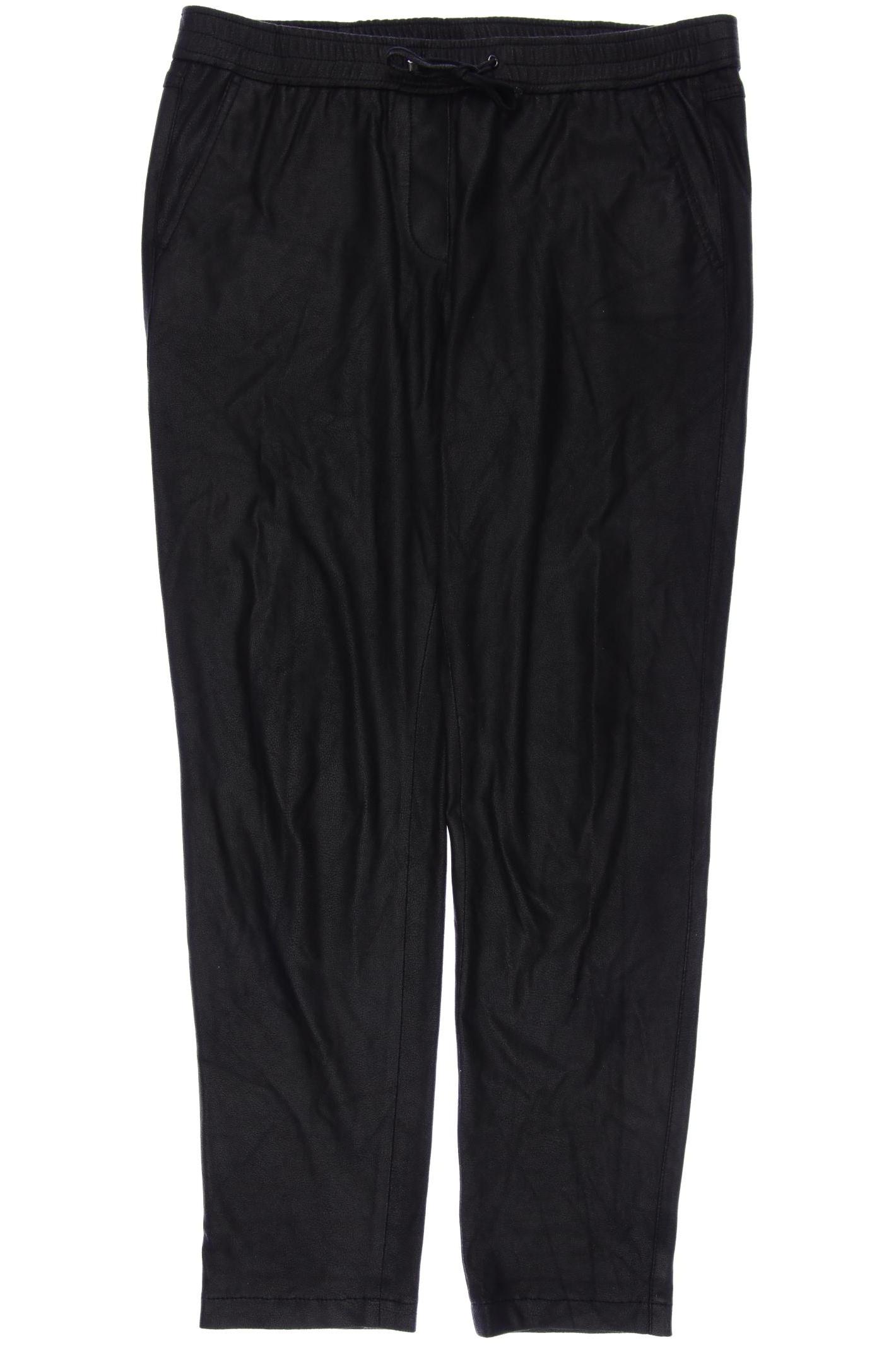 

Gerry Weber Damen Stoffhose, schwarz, Gr. 38