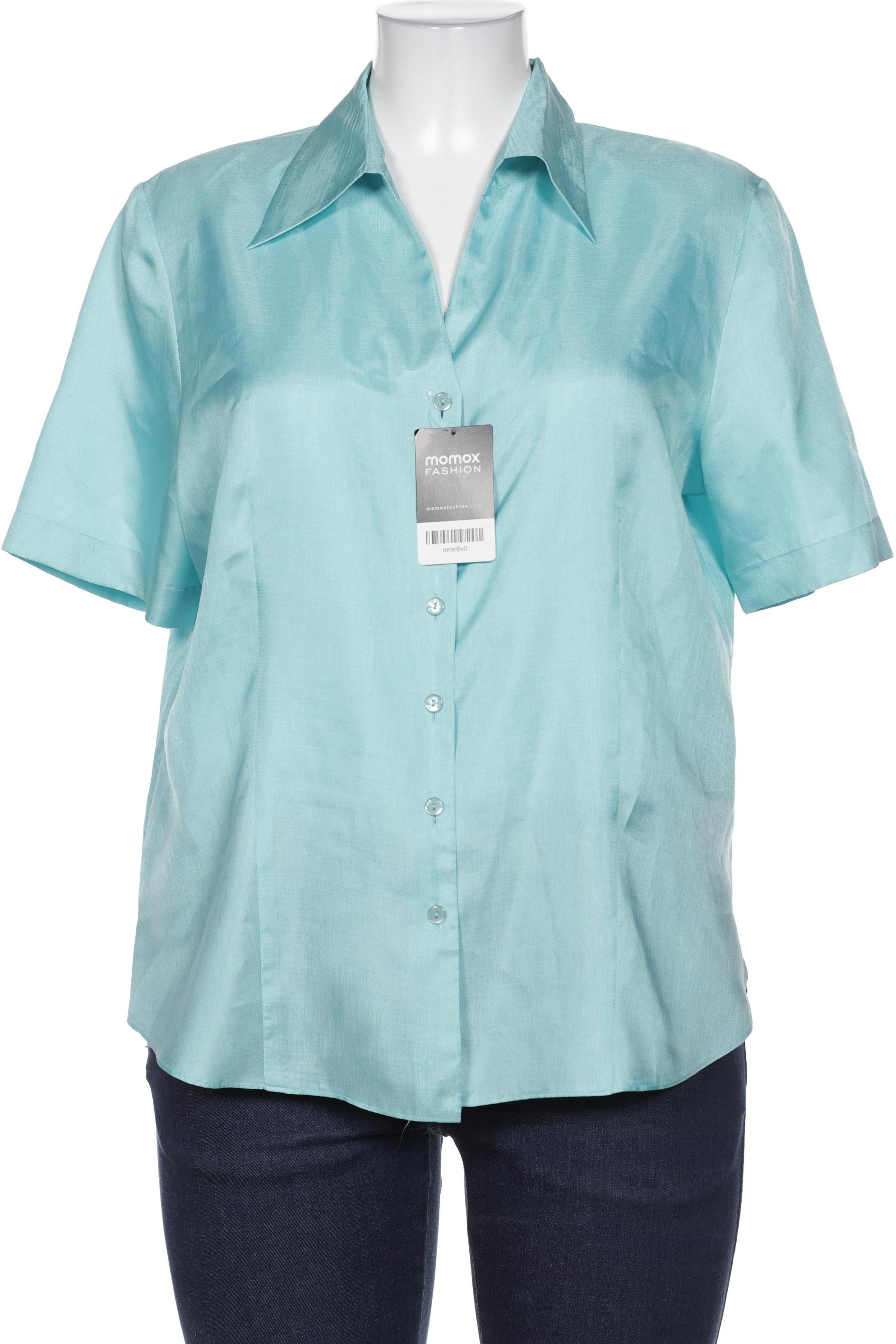 

Gerry Weber Damen Bluse, türkis