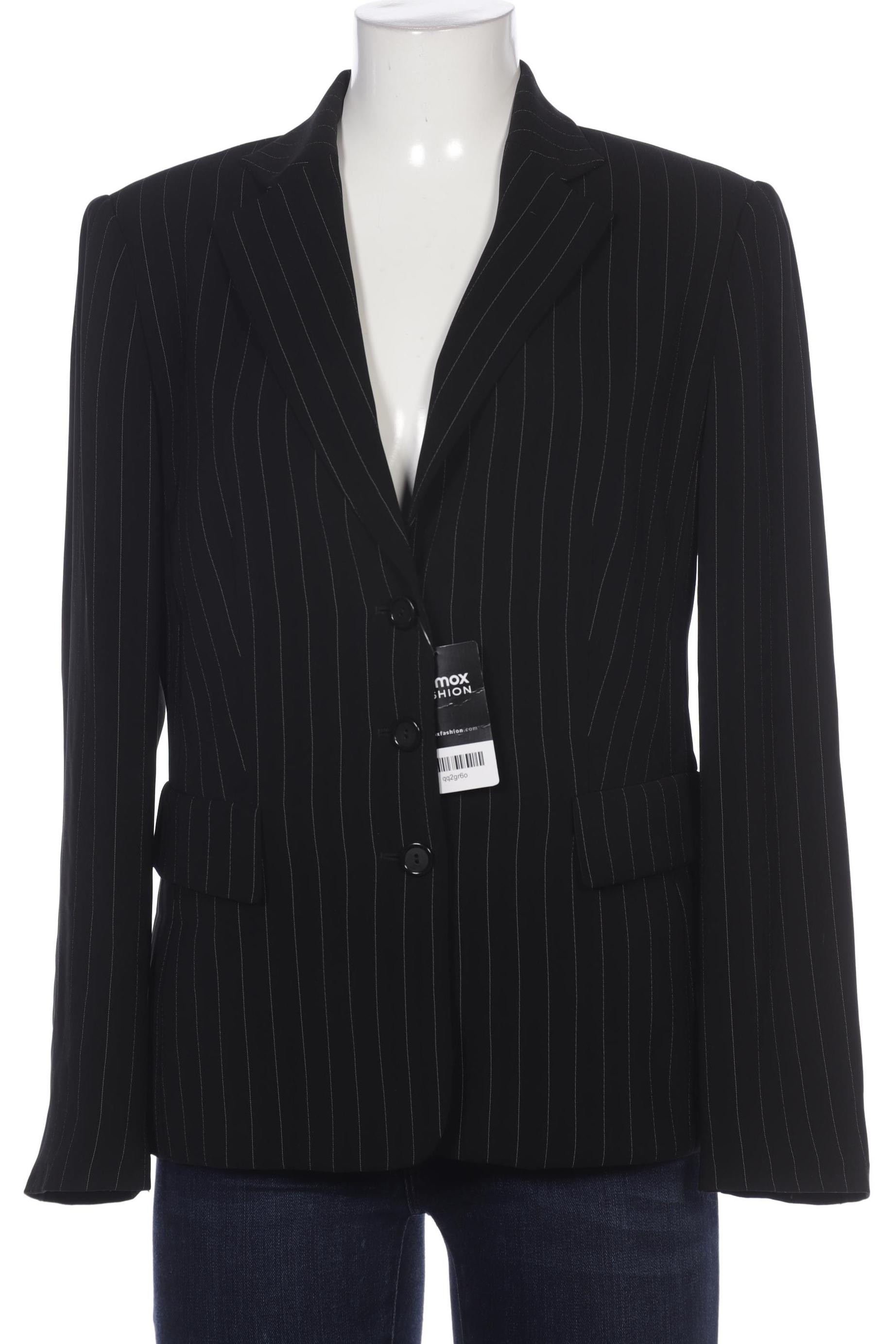 

Gerry Weber Damen Blazer, schwarz