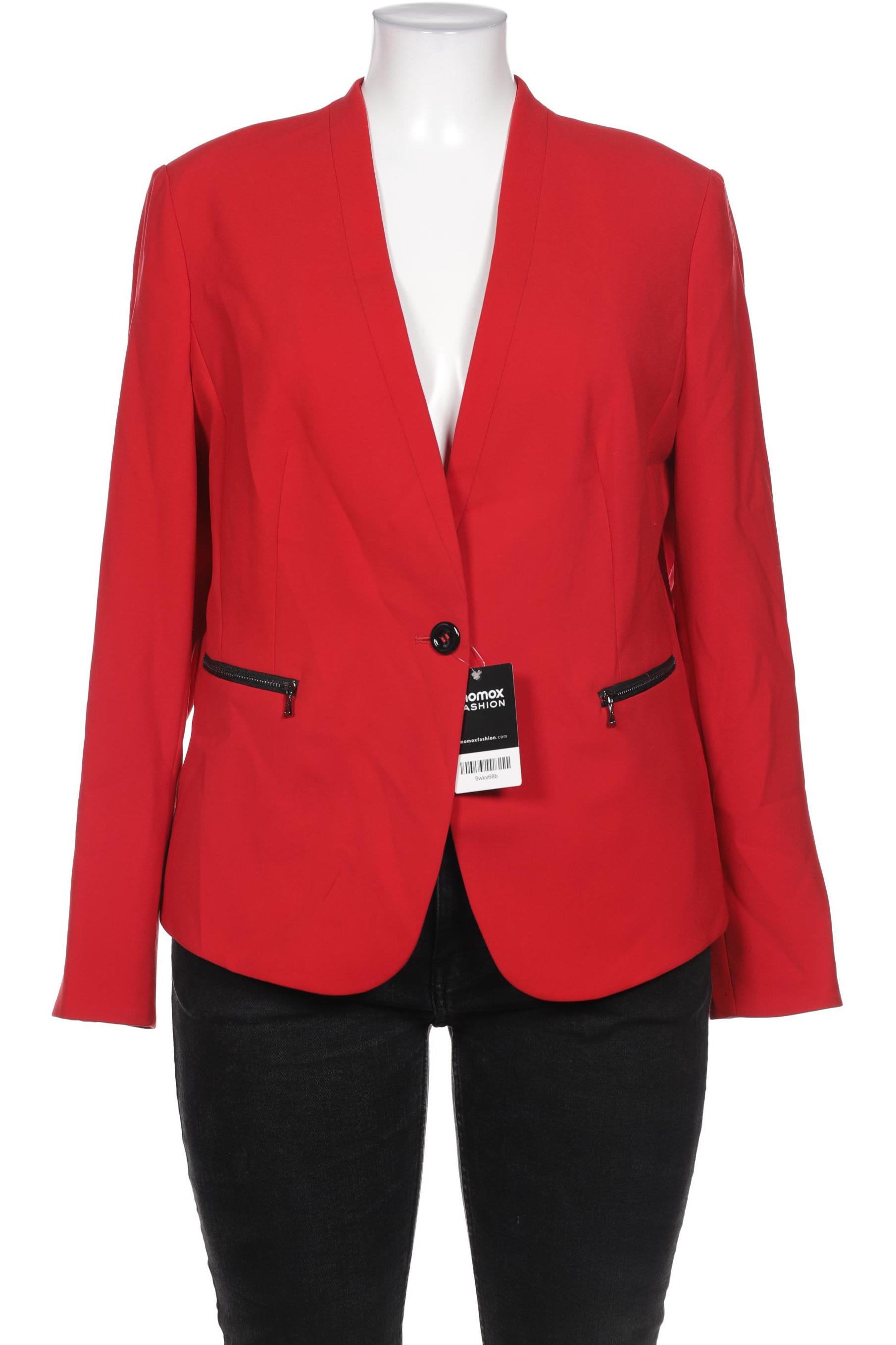 

Gerry Weber Damen Blazer, rot