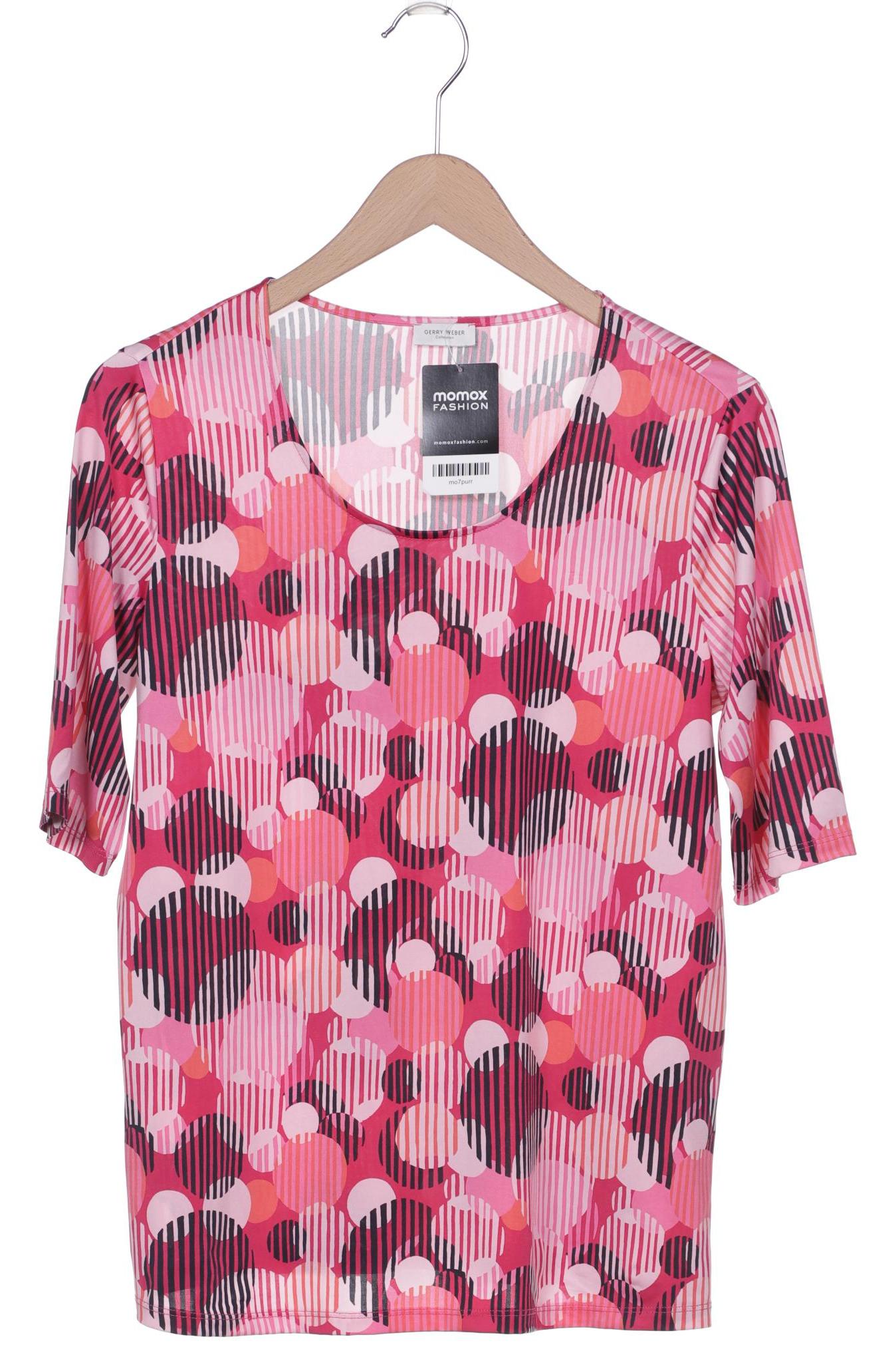 

Gerry Weber Damen T-Shirt, pink