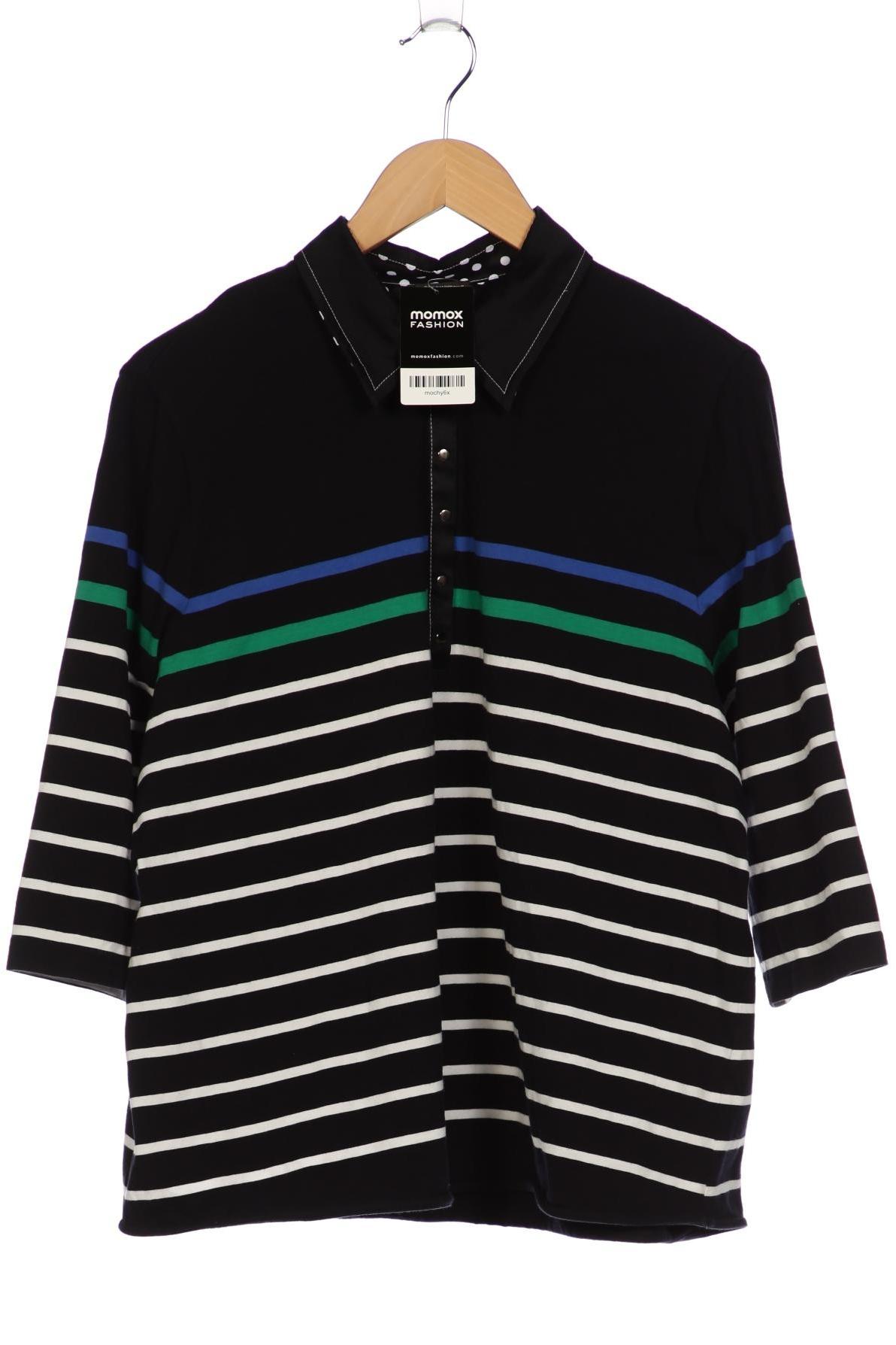 

Gerry Weber Damen Poloshirt, marineblau, Gr. 46