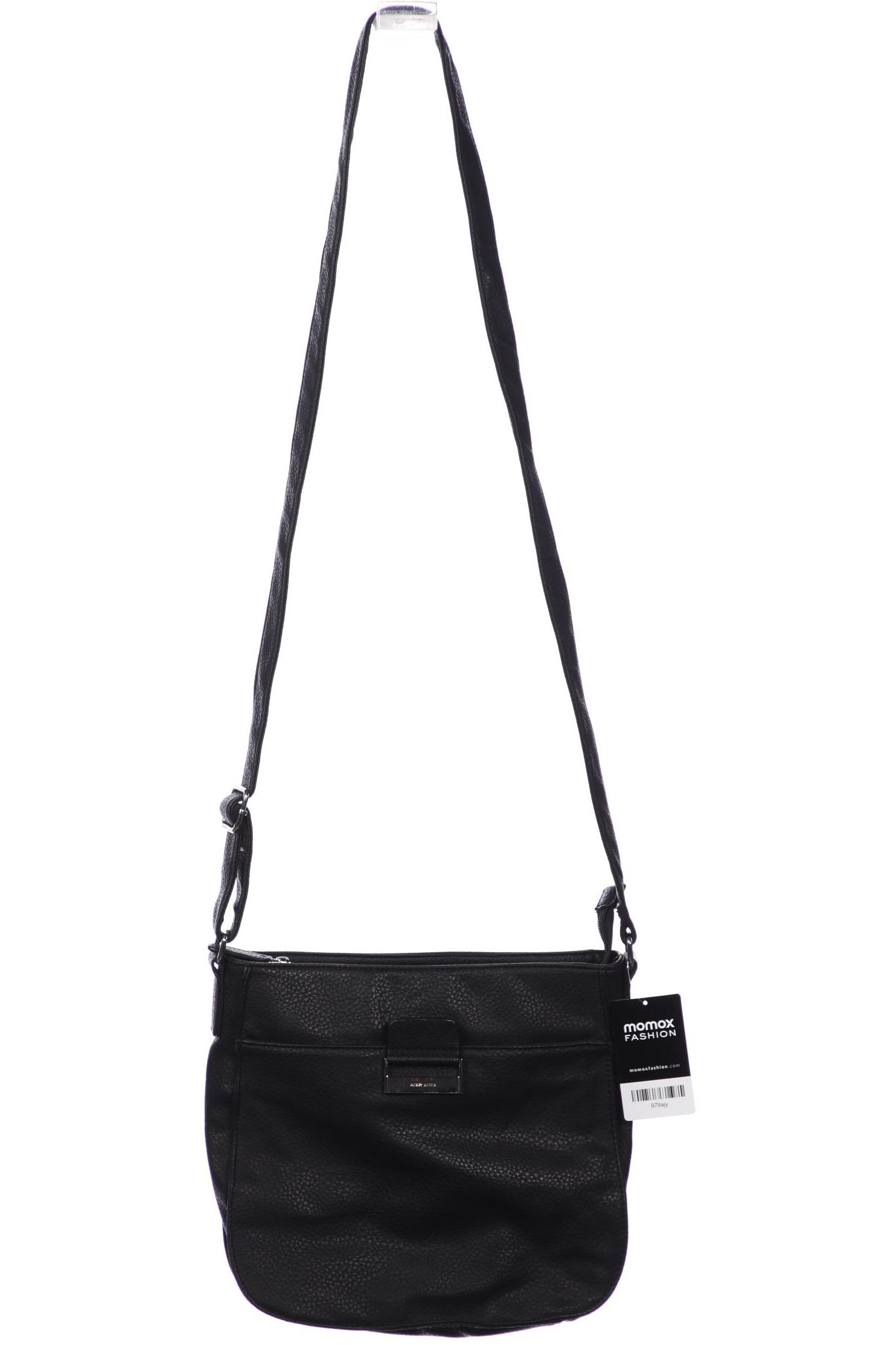 

Gerry Weber Damen Handtasche, schwarz