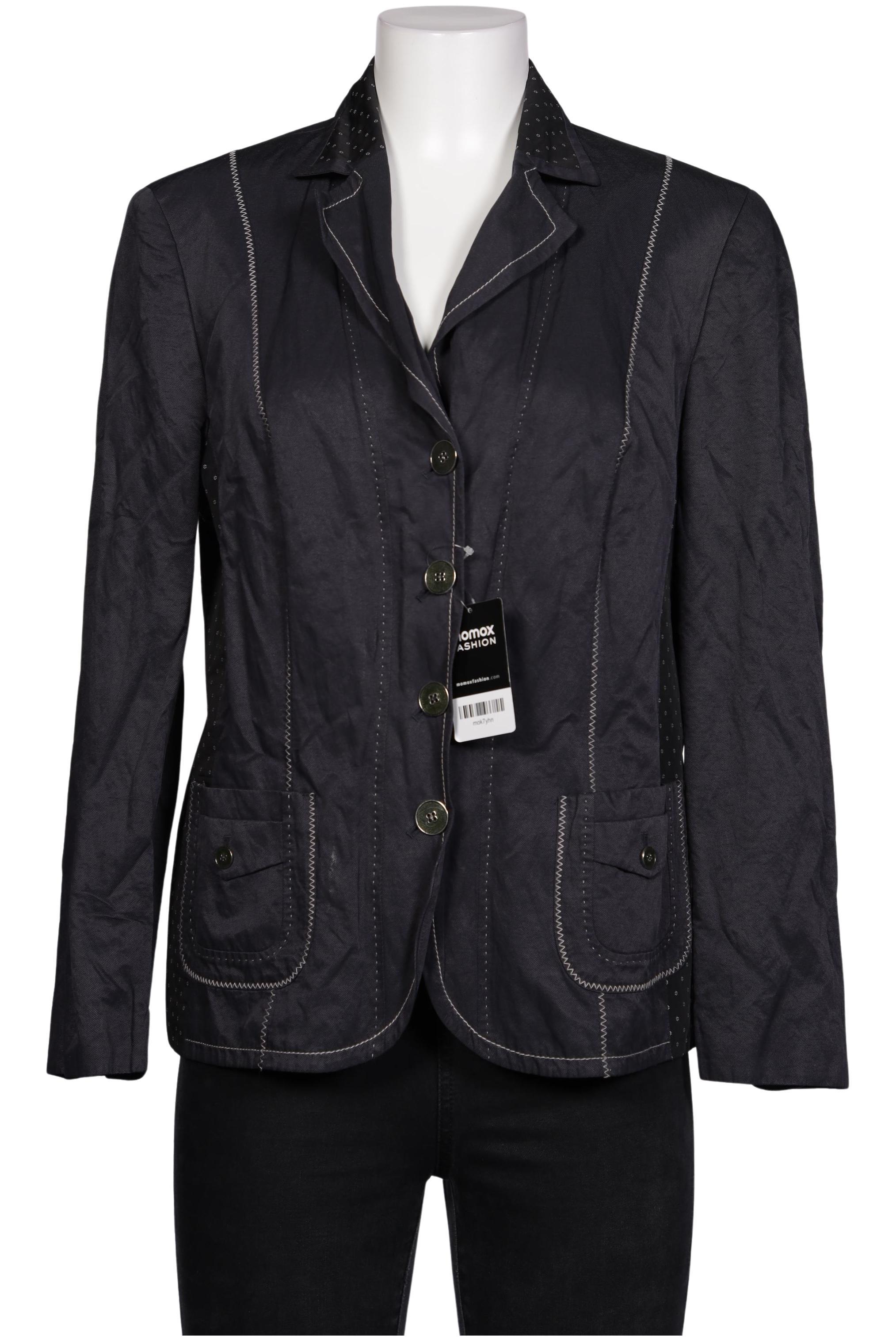 

Gerry Weber Damen Blazer, marineblau, Gr. 42