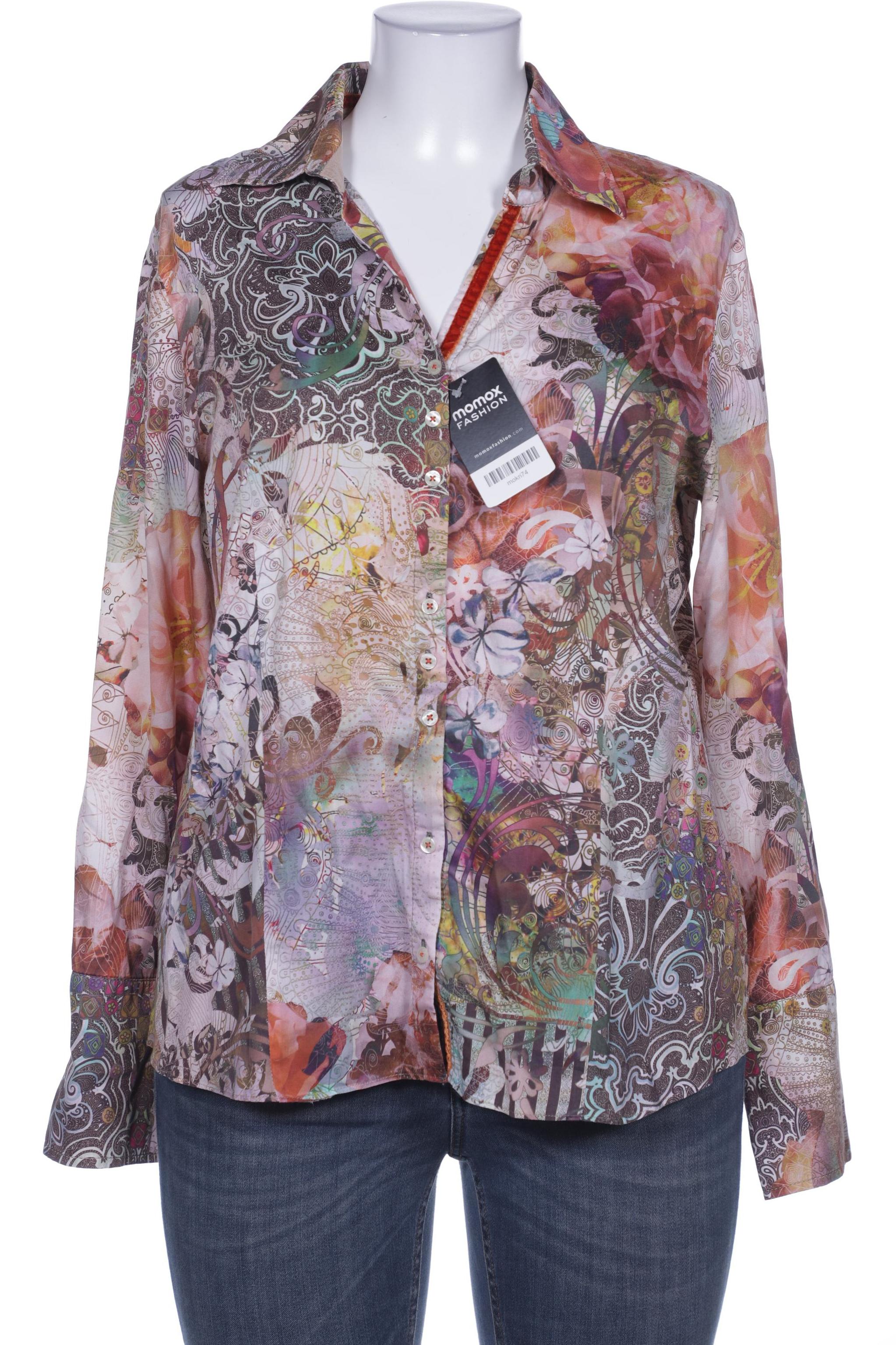 

Gerry Weber Damen Bluse, mehrfarbig