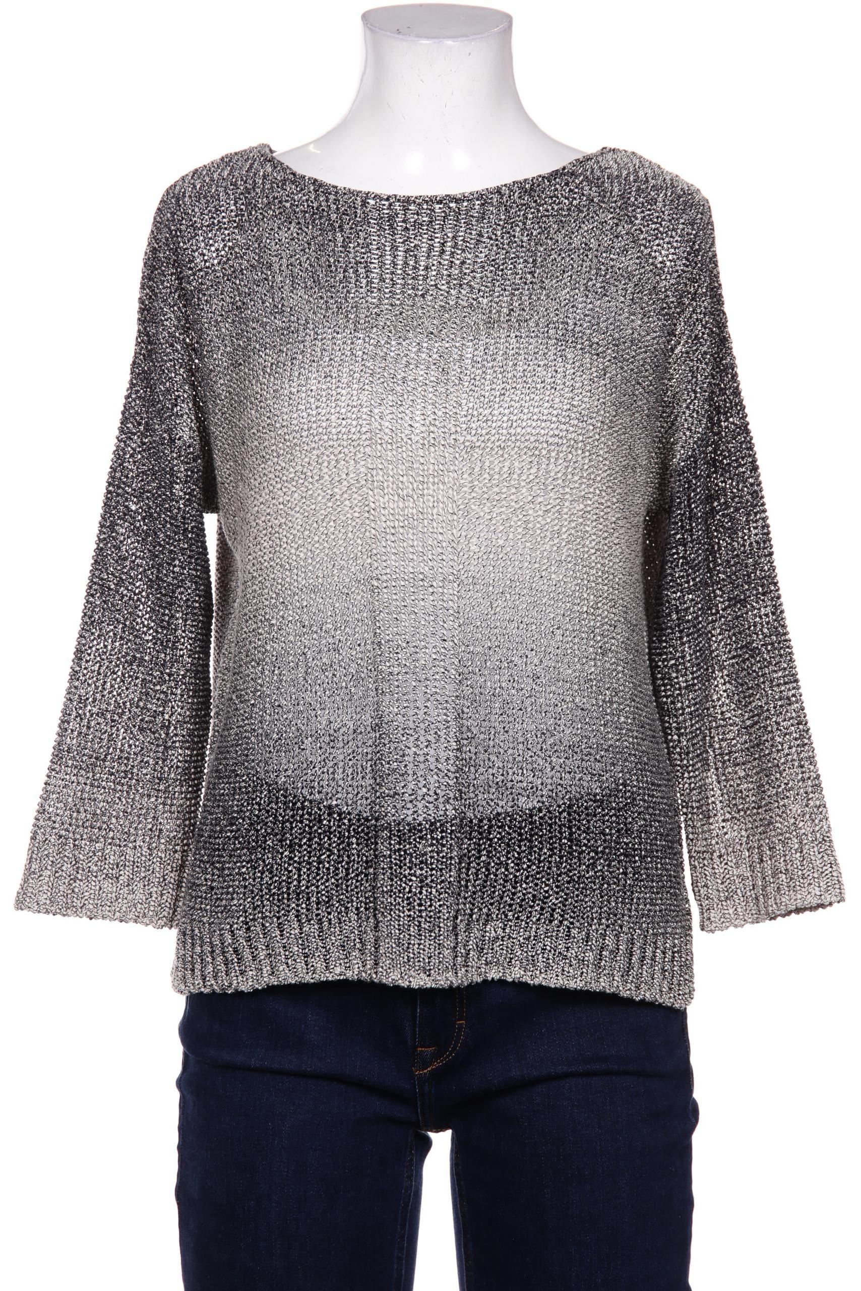 

Gerry Weber Damen Pullover, grau, Gr. 38