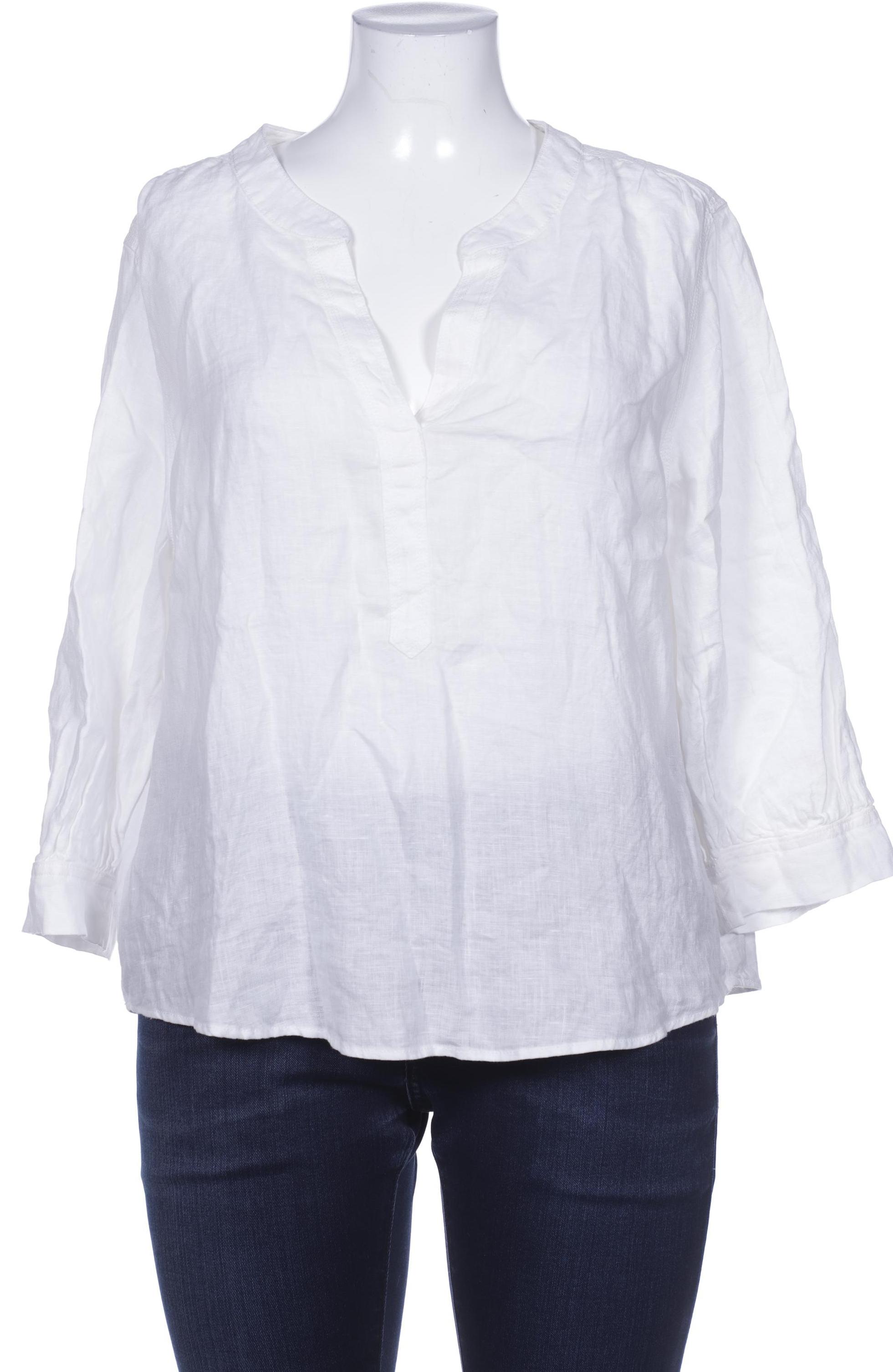 

Gerry Weber Damen Bluse, weiß