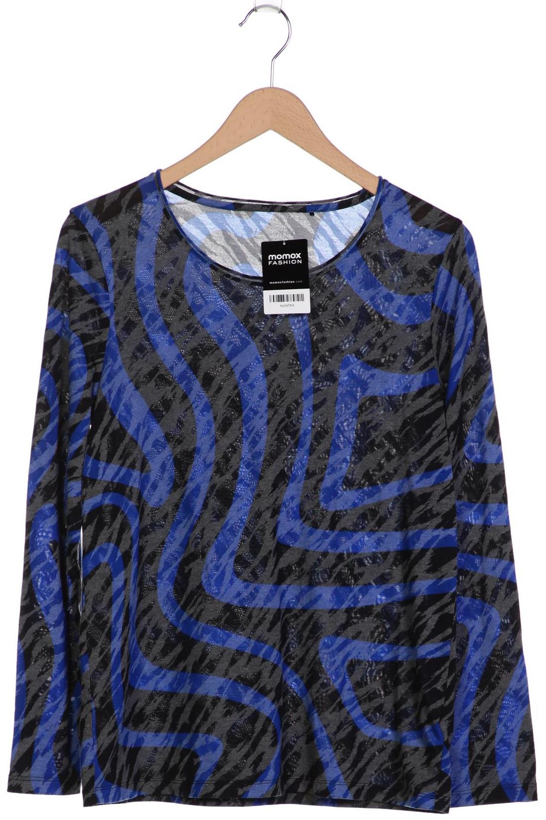 

Gerry Weber Damen Langarmshirt, mehrfarbig, Gr. 42