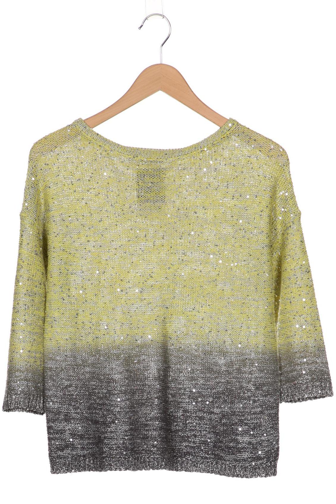 

Gerry Weber Damen Pullover, grau, Gr. 38