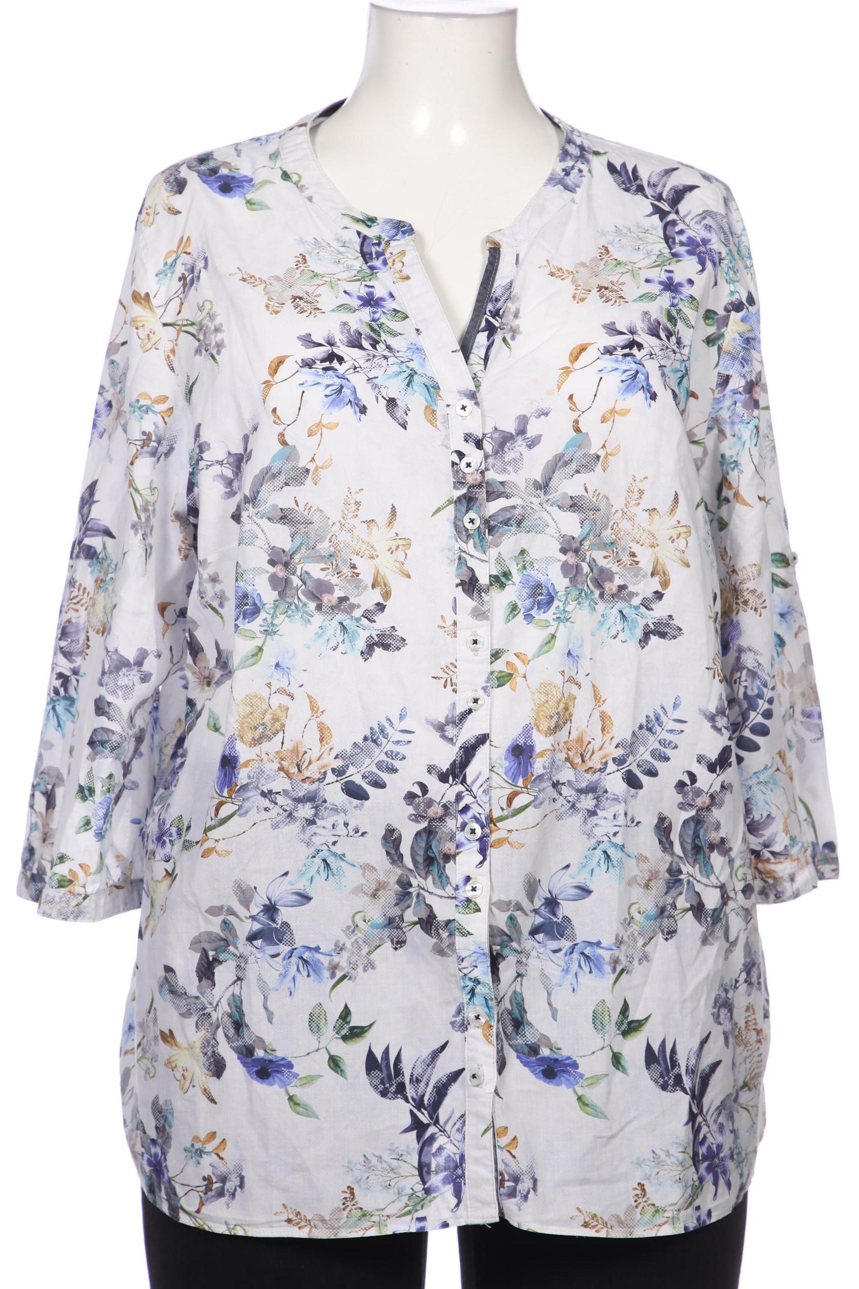 

Gerry Weber Damen Bluse, mehrfarbig