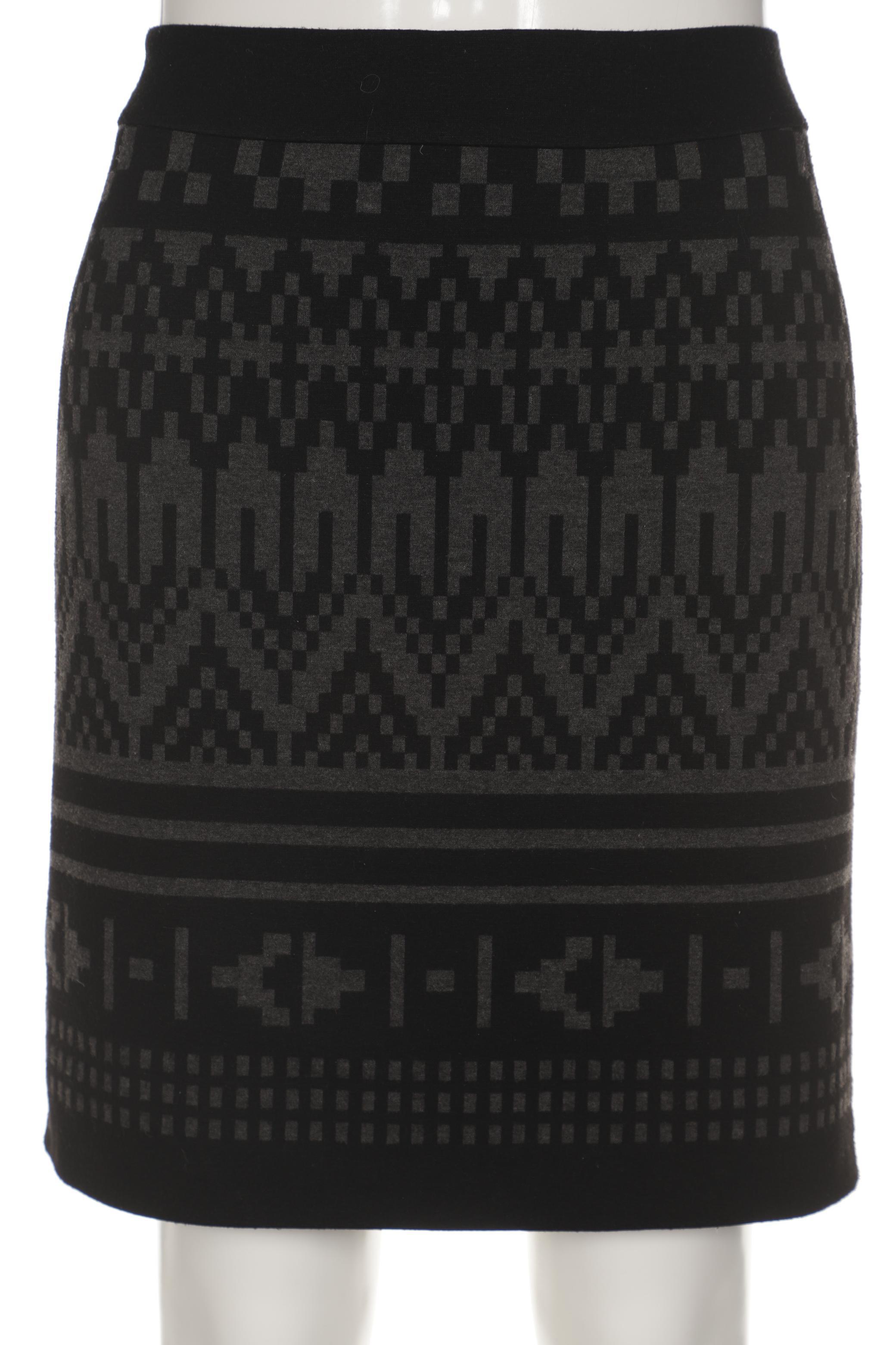 

Gerry Weber Damen Rock, schwarz