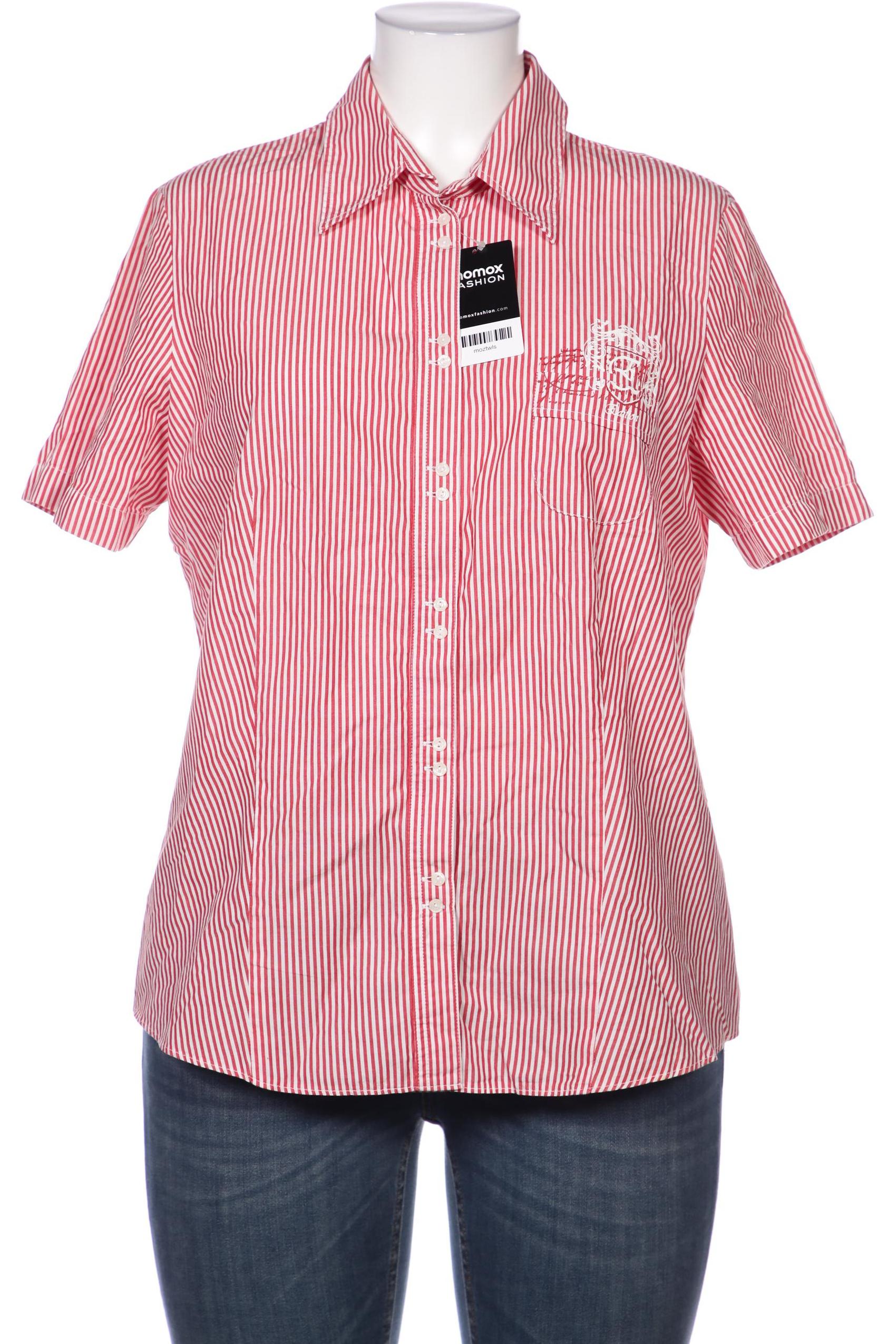 

Gerry Weber Damen Bluse, rot
