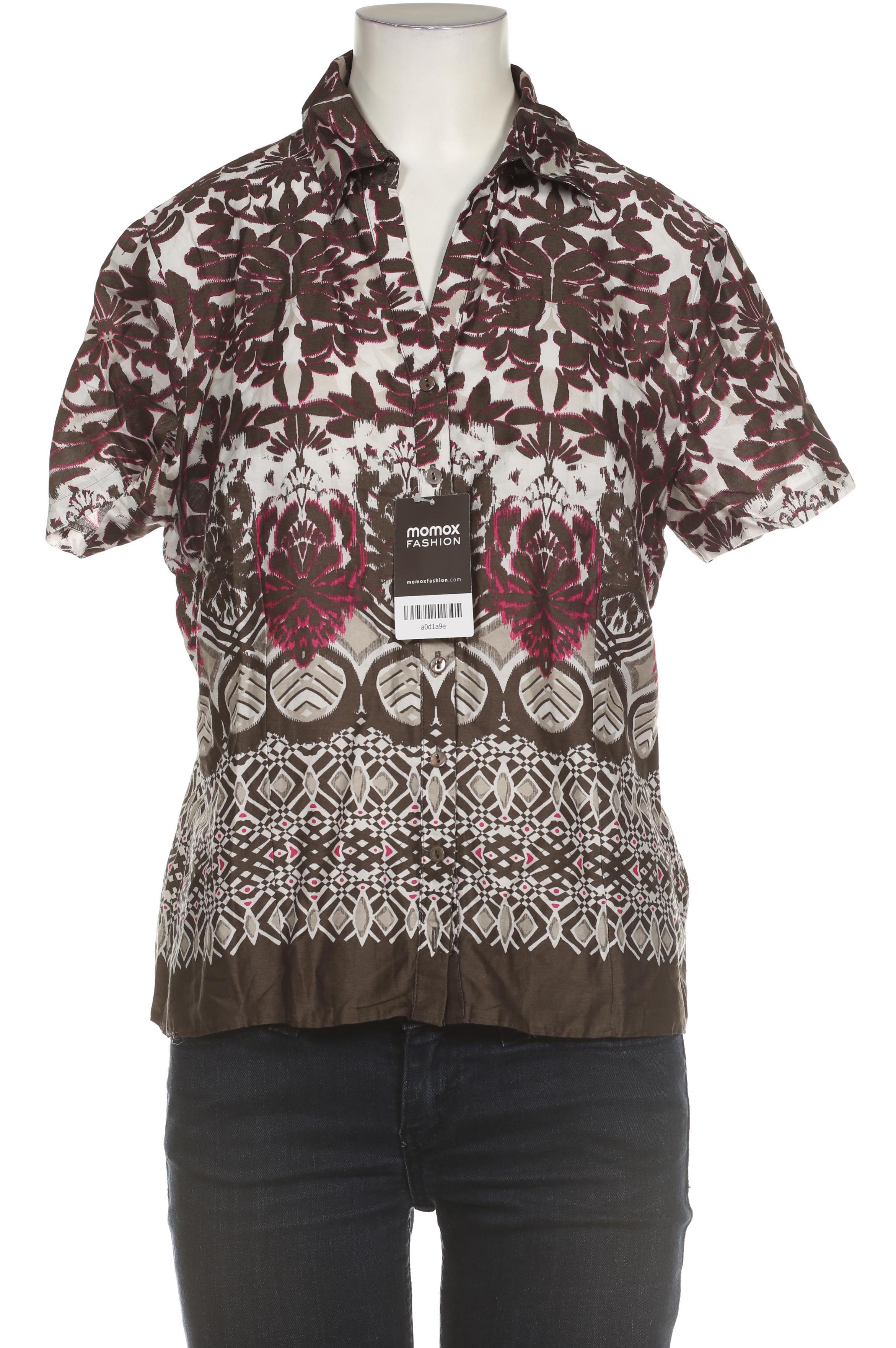 

Gerry Weber Damen Bluse, braun