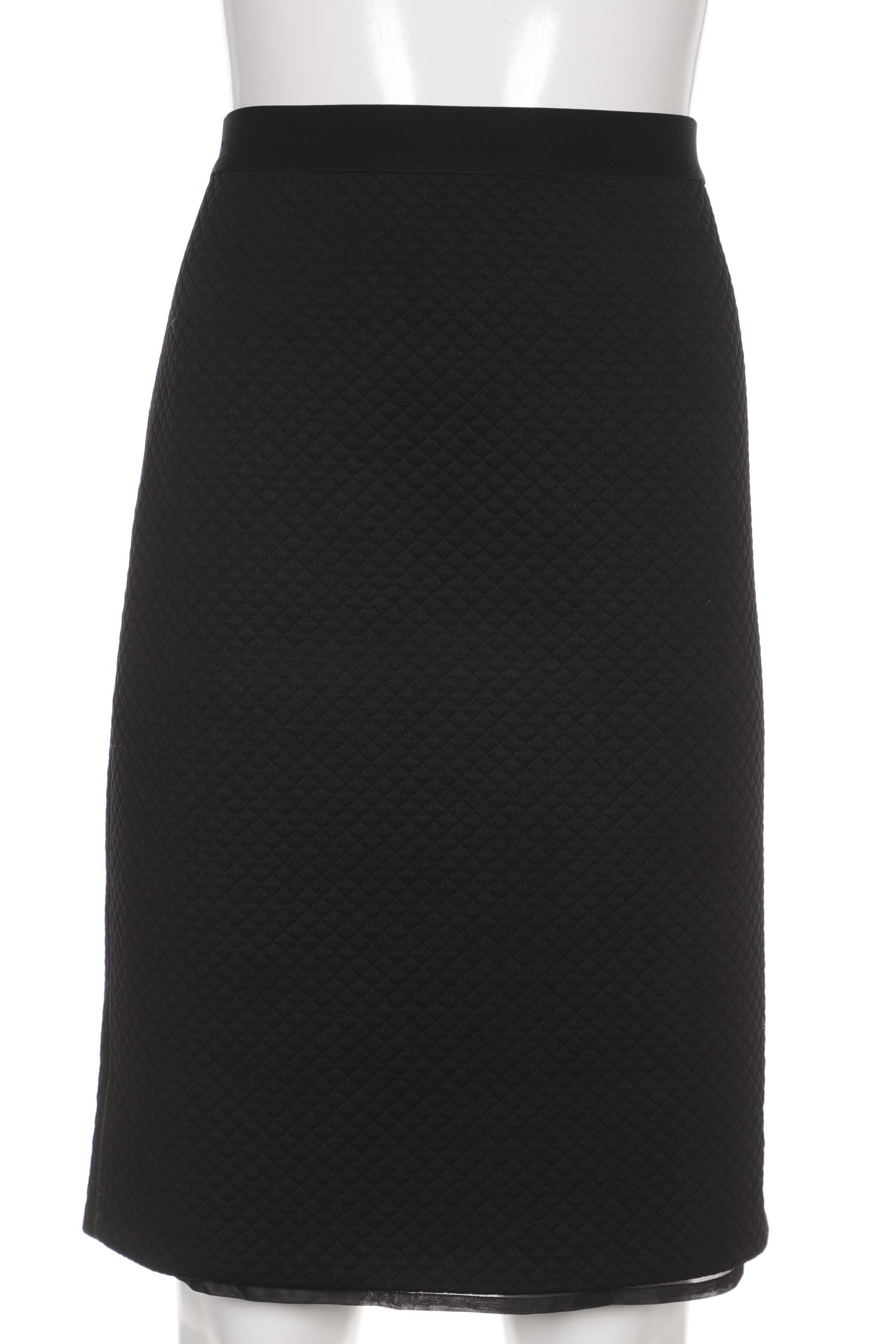 

Gerry Weber Damen Rock, schwarz