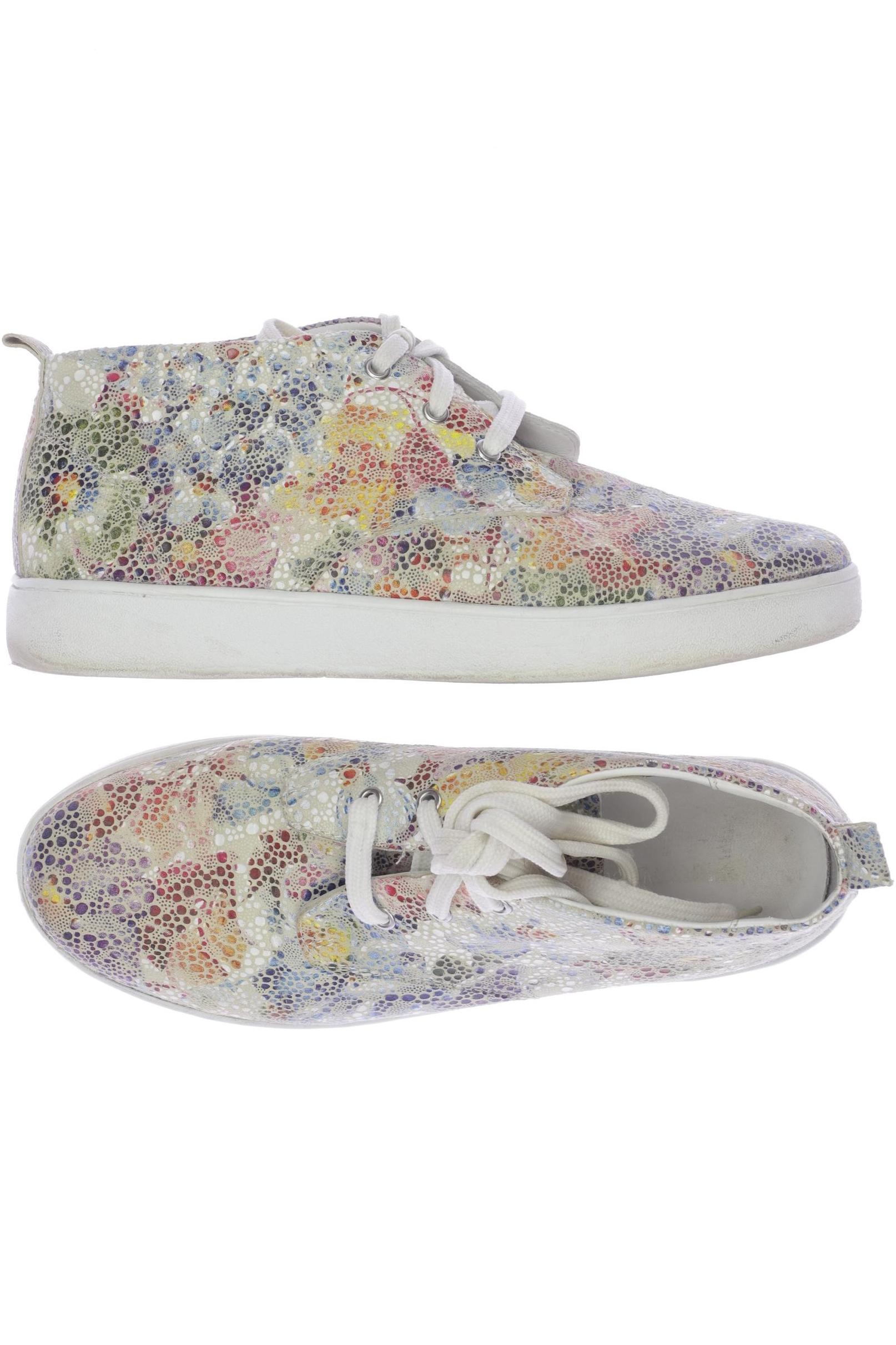 

Gerry Weber Damen Halbschuh, mehrfarbig, Gr. 39