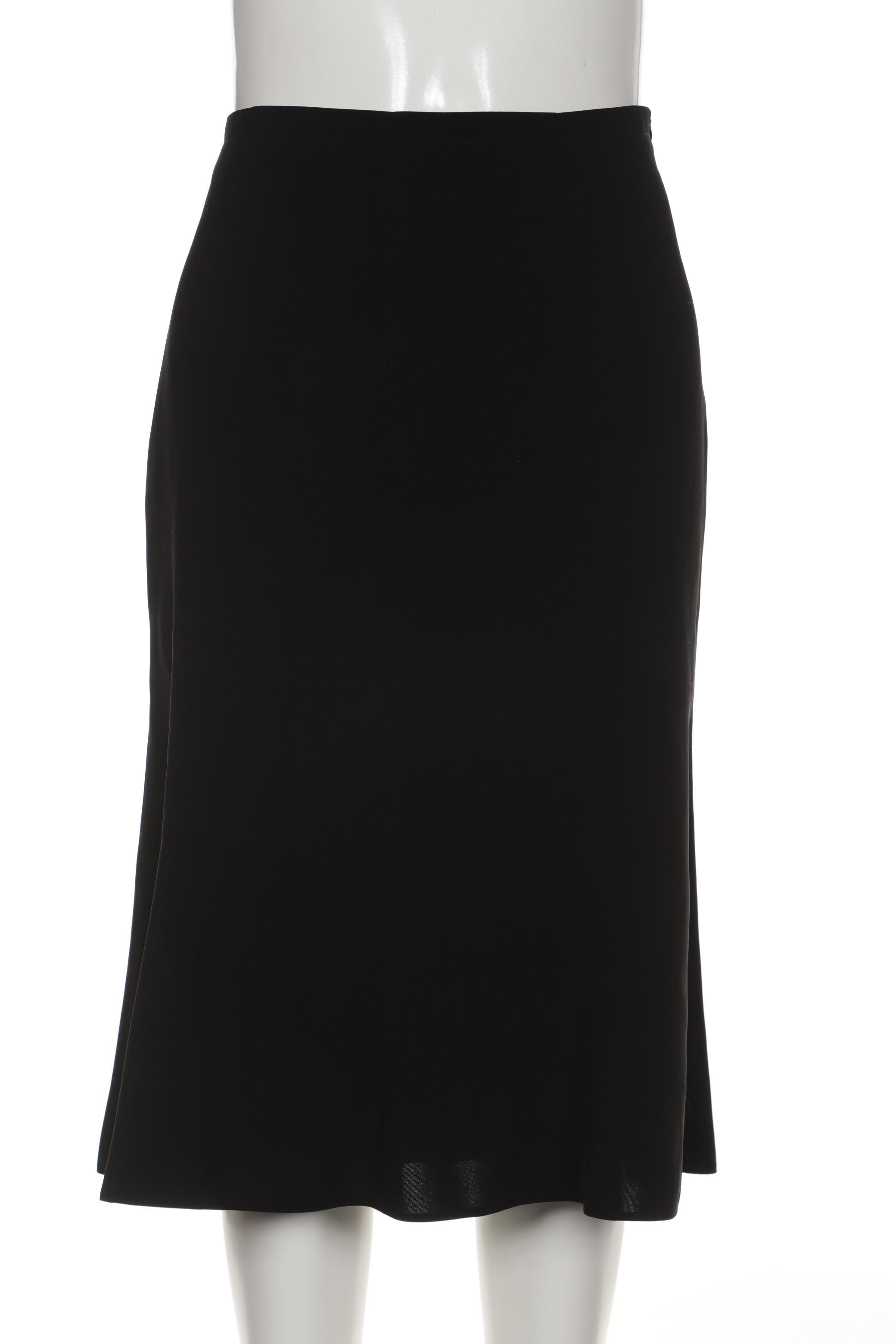 

Gerry Weber Damen Rock, schwarz