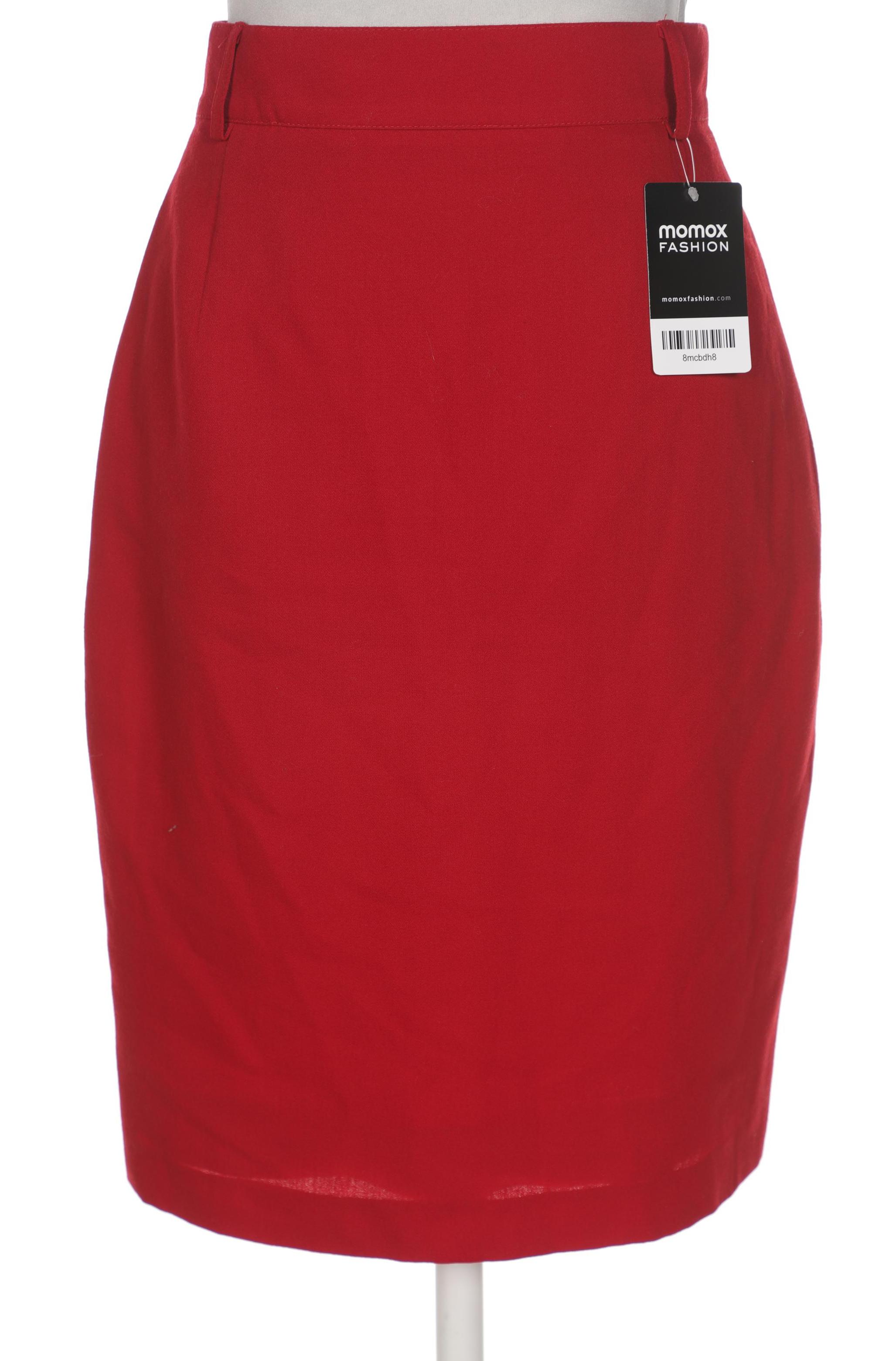 

Gerry Weber Damen Rock, rot, Gr. 36