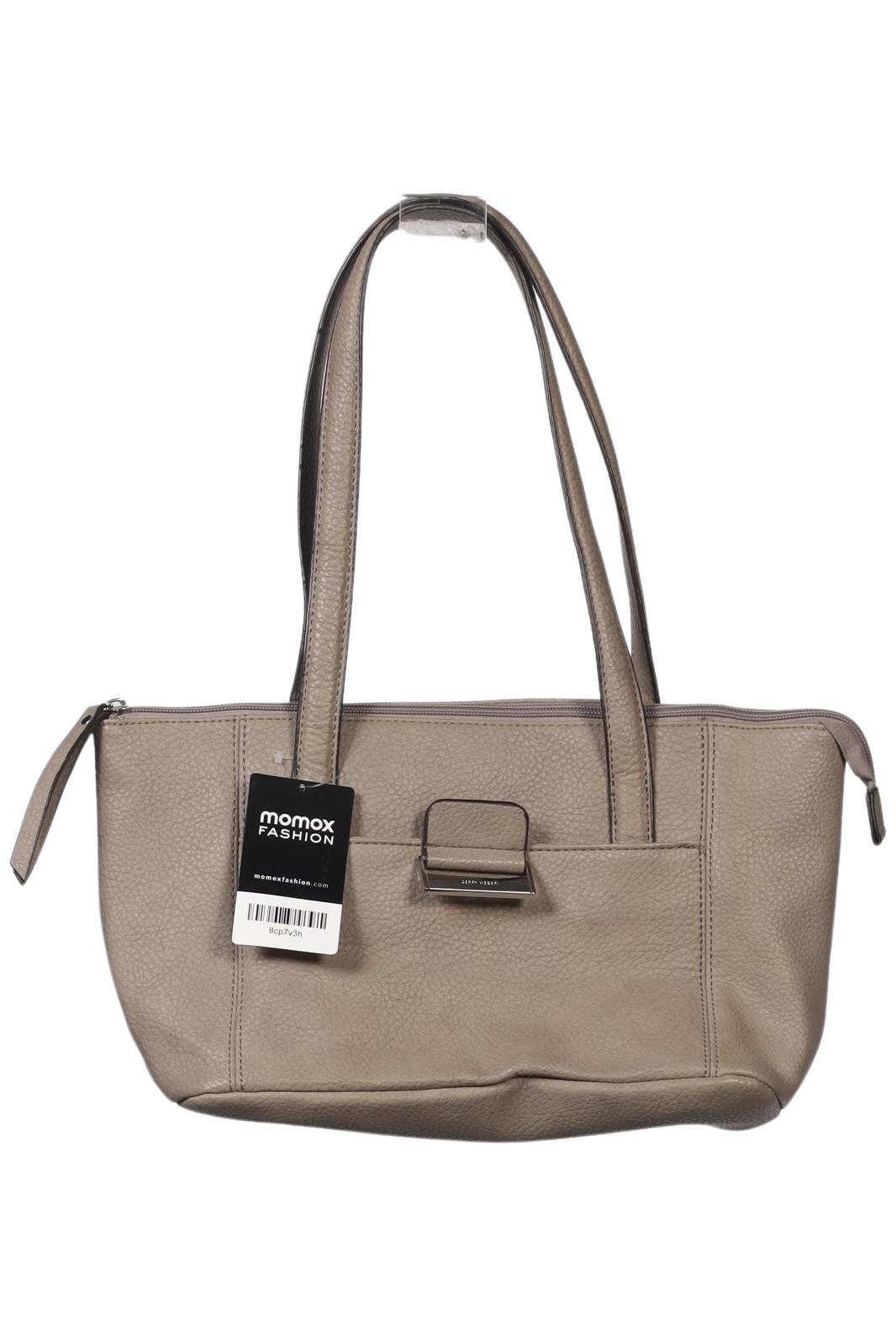 

Gerry Weber Damen Handtasche, beige, Gr.