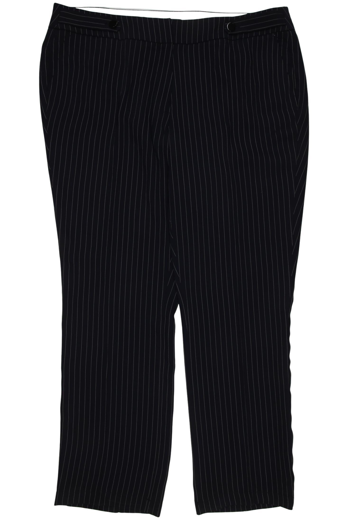 

Gerry Weber Damen Stoffhose, marineblau, Gr. 44