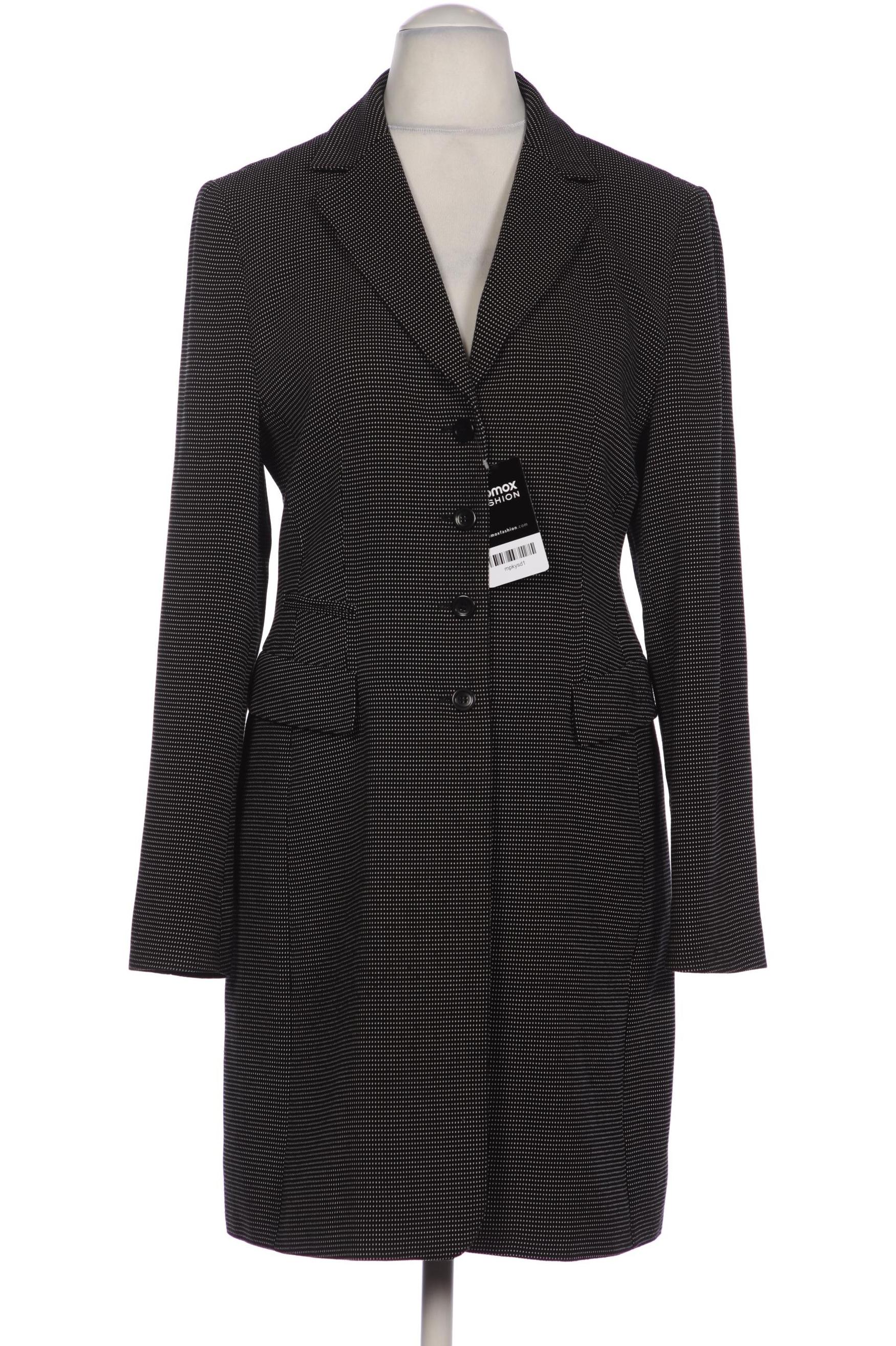 

Gerry Weber Damen Blazer, schwarz, Gr. 36