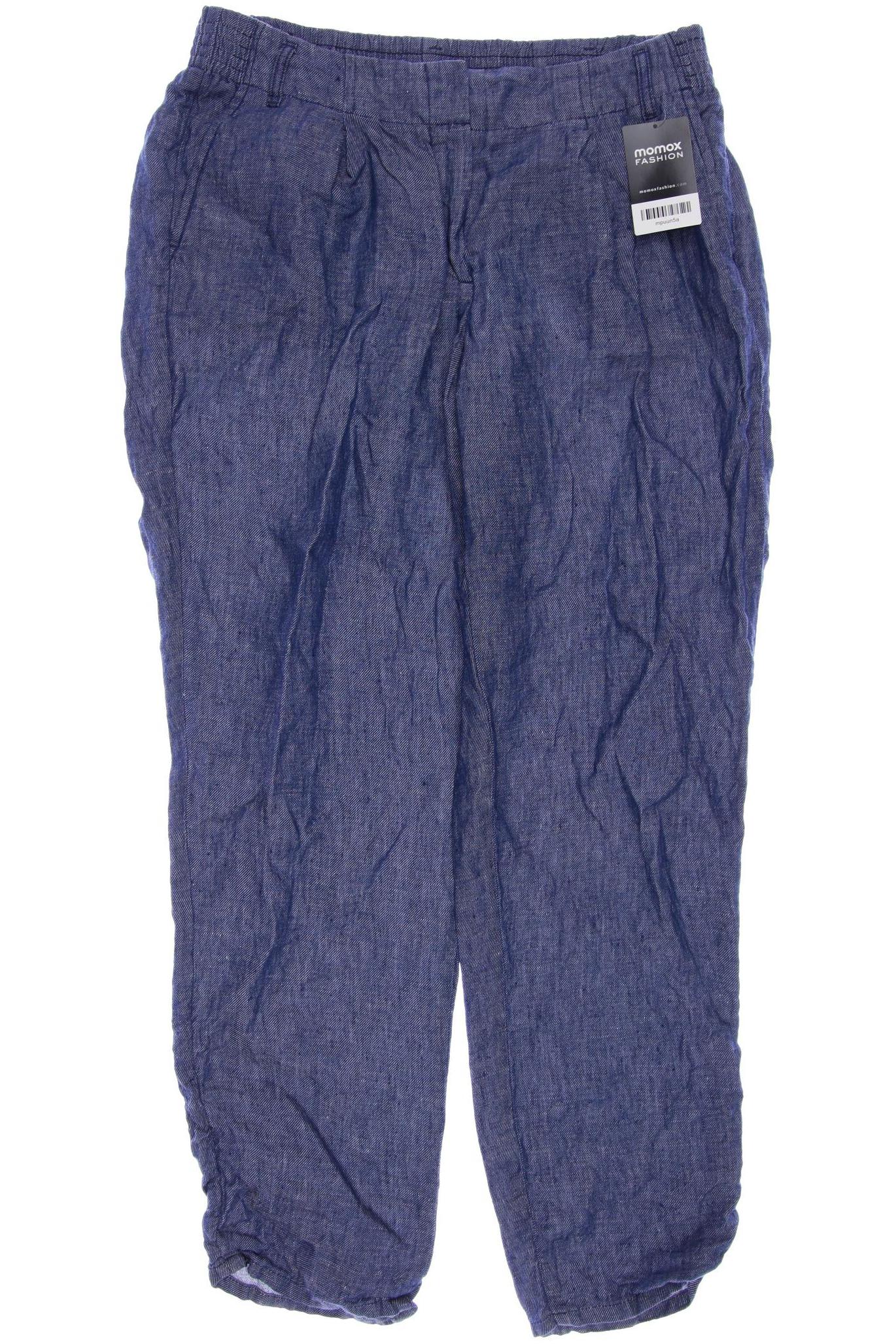 

Gerry Weber Damen Jeans, blau
