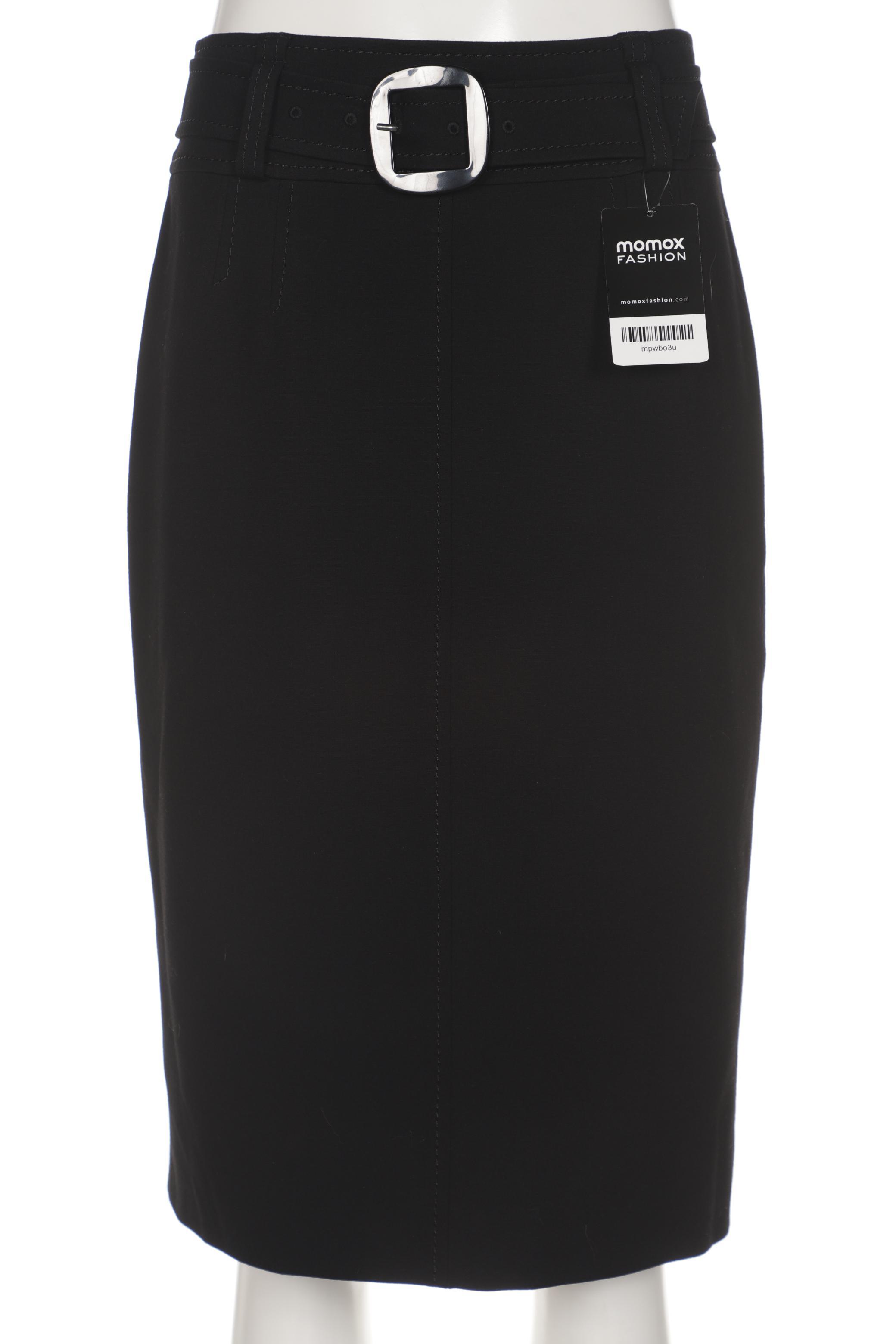

Gerry Weber Damen Rock, schwarz
