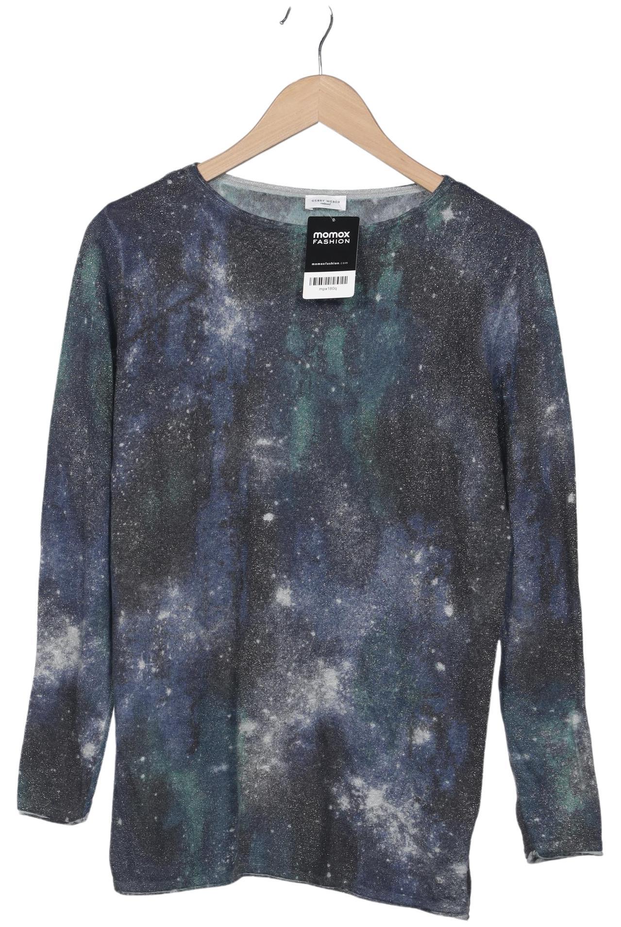 

Gerry Weber Damen Pullover, mehrfarbig, Gr. 40