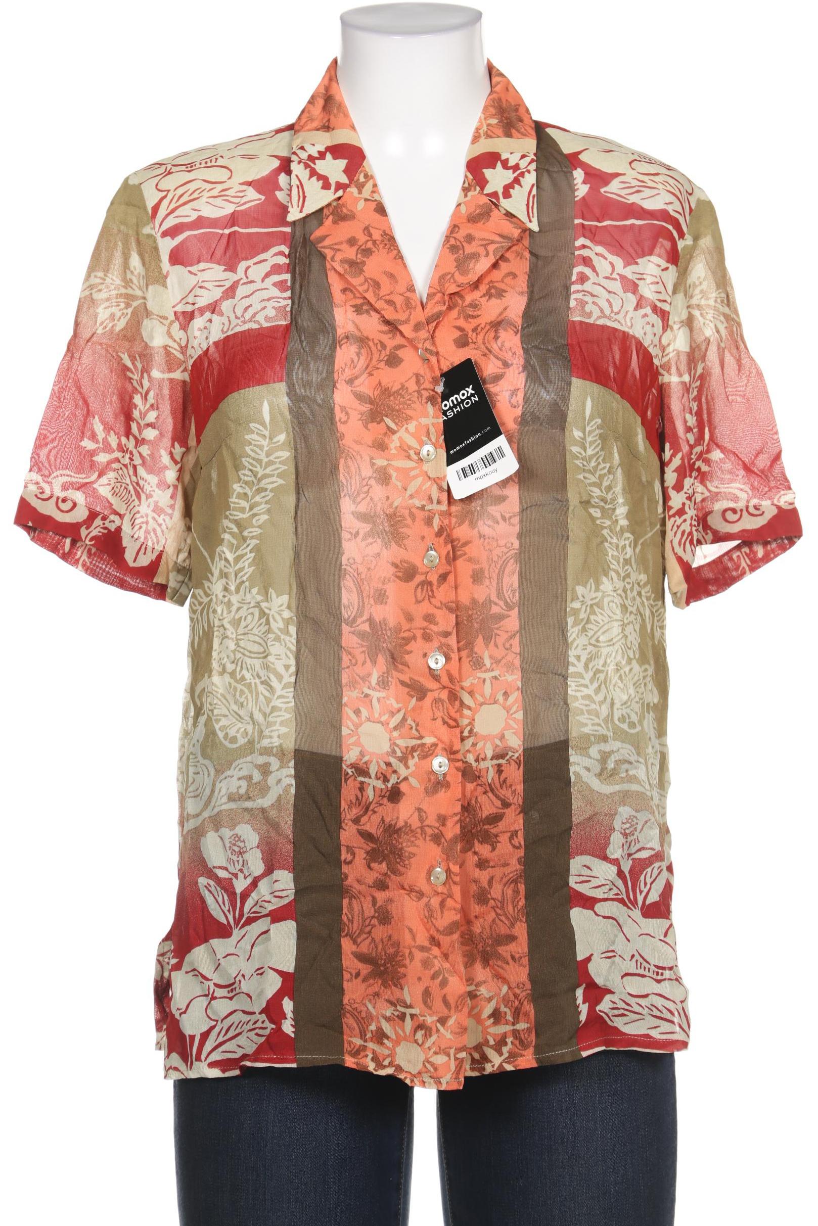 

Gerry Weber Damen Bluse, mehrfarbig, Gr. 38