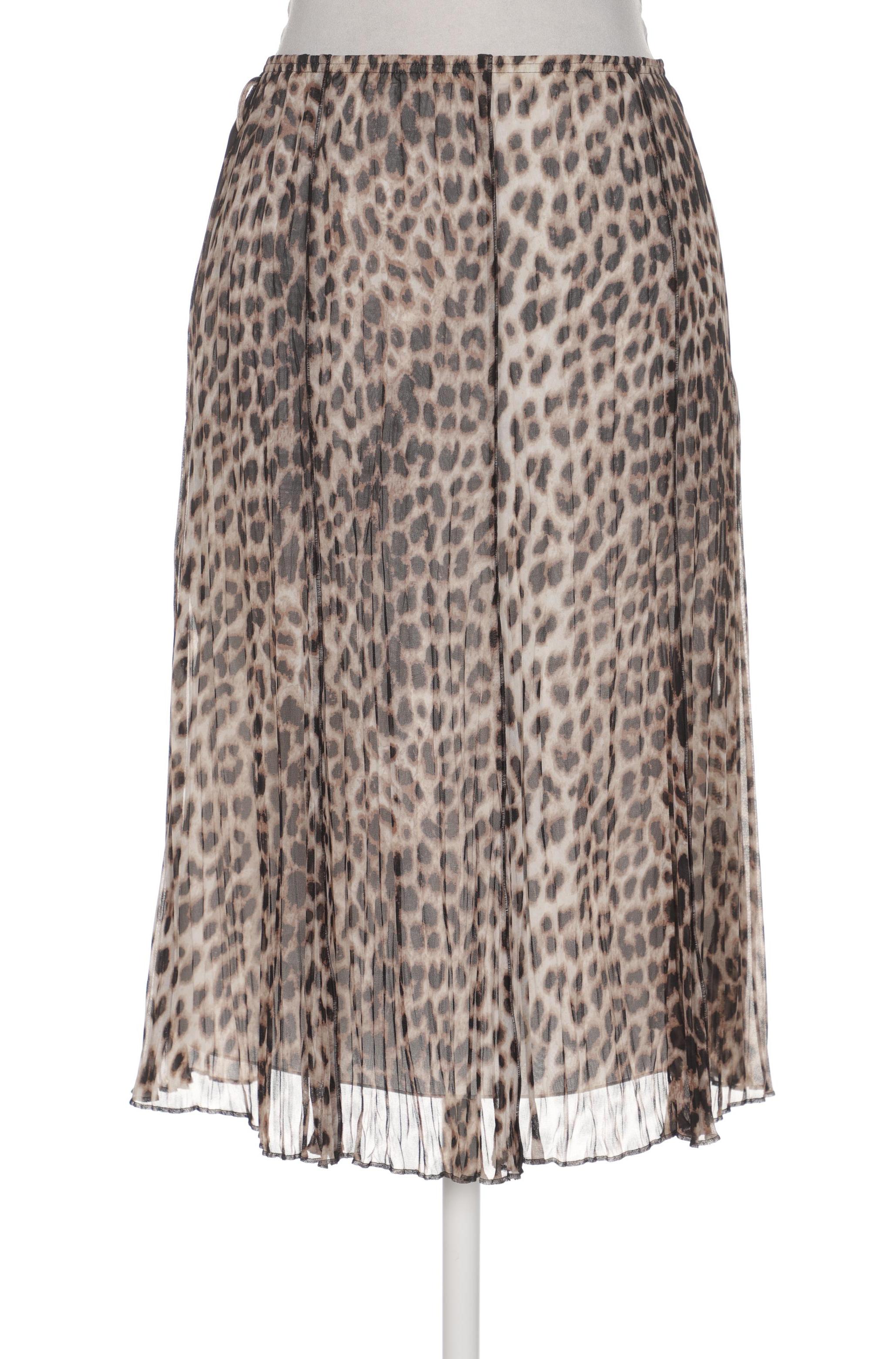 

Gerry Weber Damen Rock, beige, Gr. 38