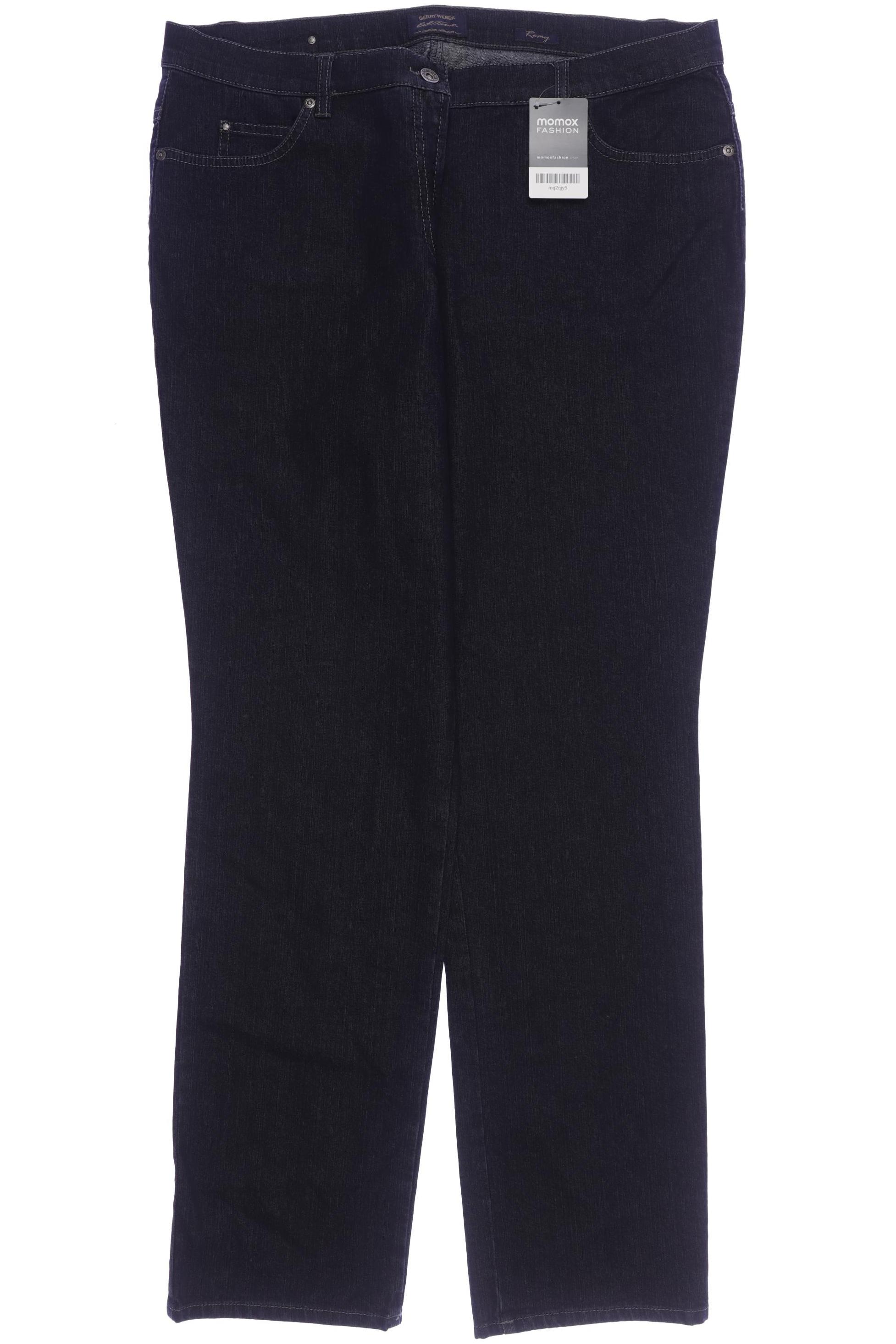 

Gerry Weber Damen Jeans, marineblau, Gr. 37