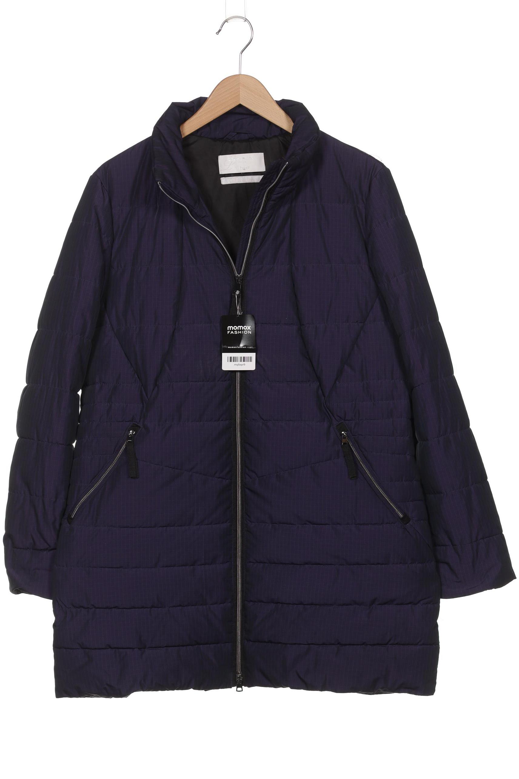 

Gerry Weber Damen Mantel, flieder, Gr. 42