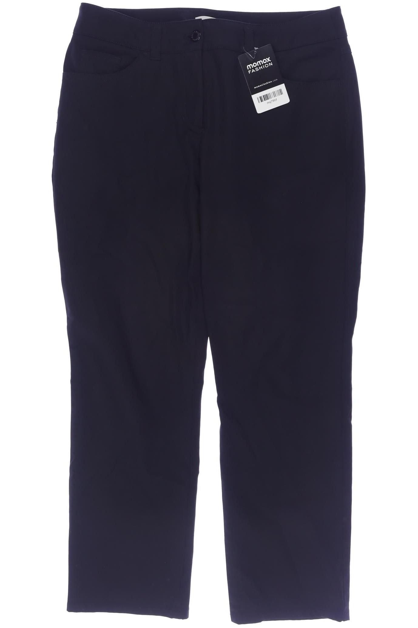 

Gerry Weber Damen Stoffhose, schwarz, Gr. 38