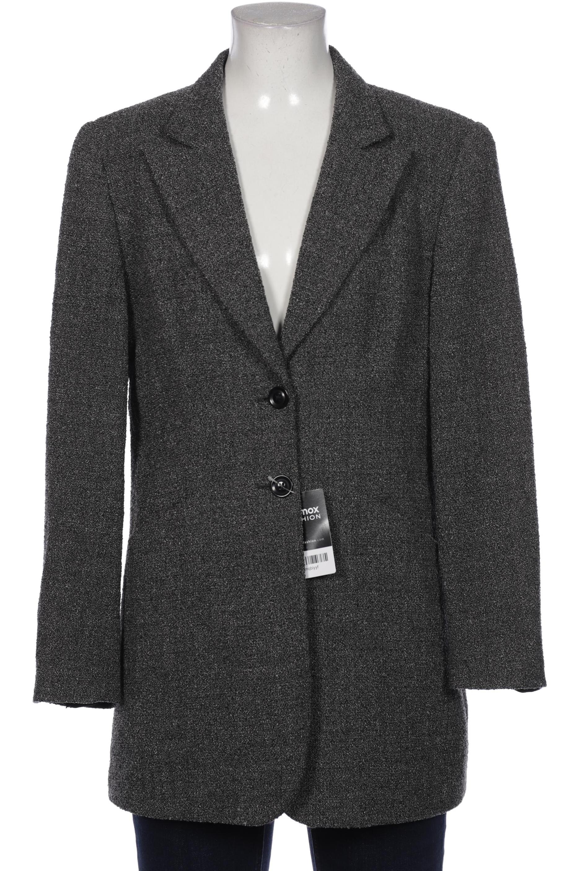 

Gerry Weber Damen Blazer, schwarz, Gr. 36