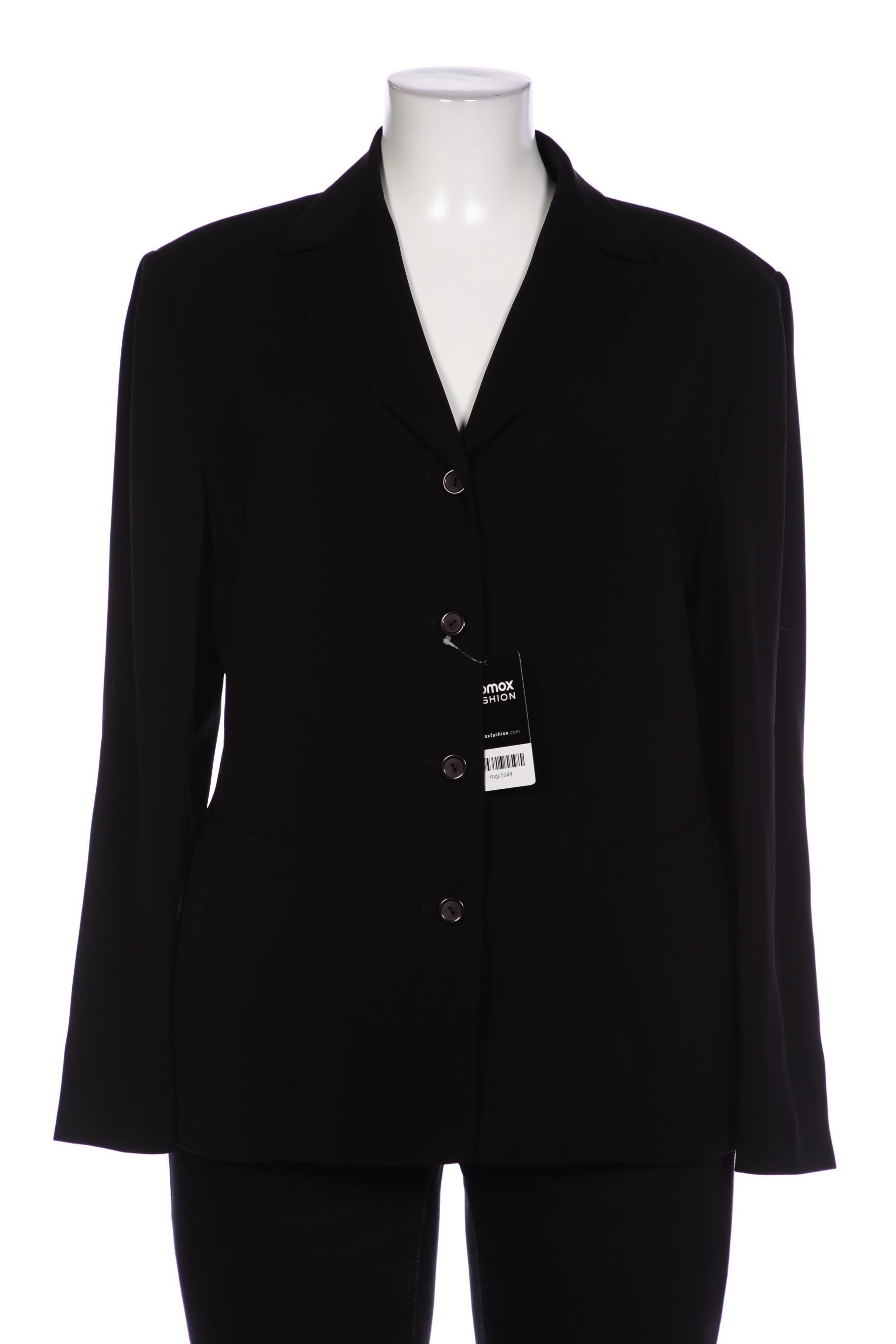 

Gerry Weber Damen Blazer, schwarz, Gr. 42