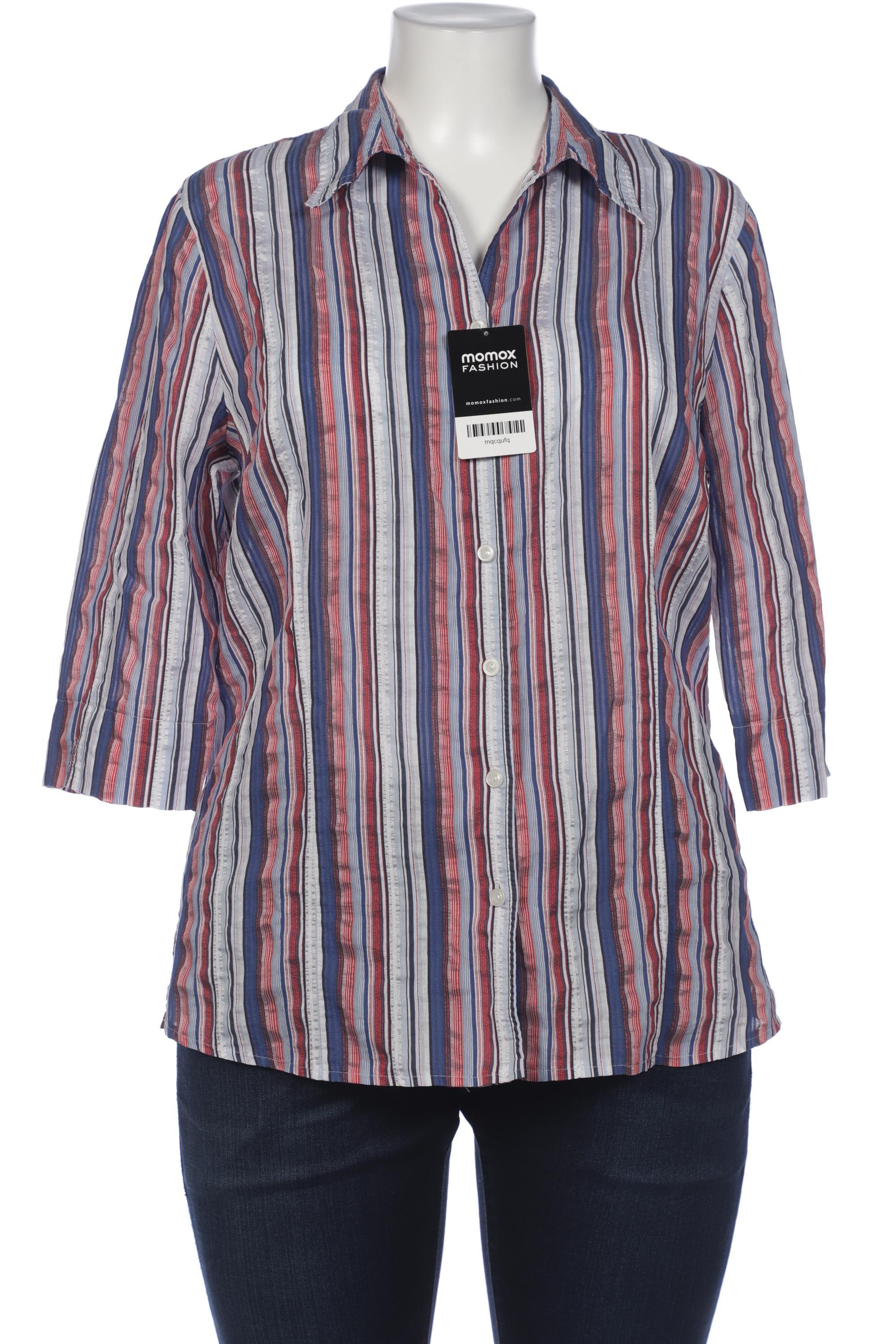 

Gerry Weber Damen Bluse, mehrfarbig, Gr. 44