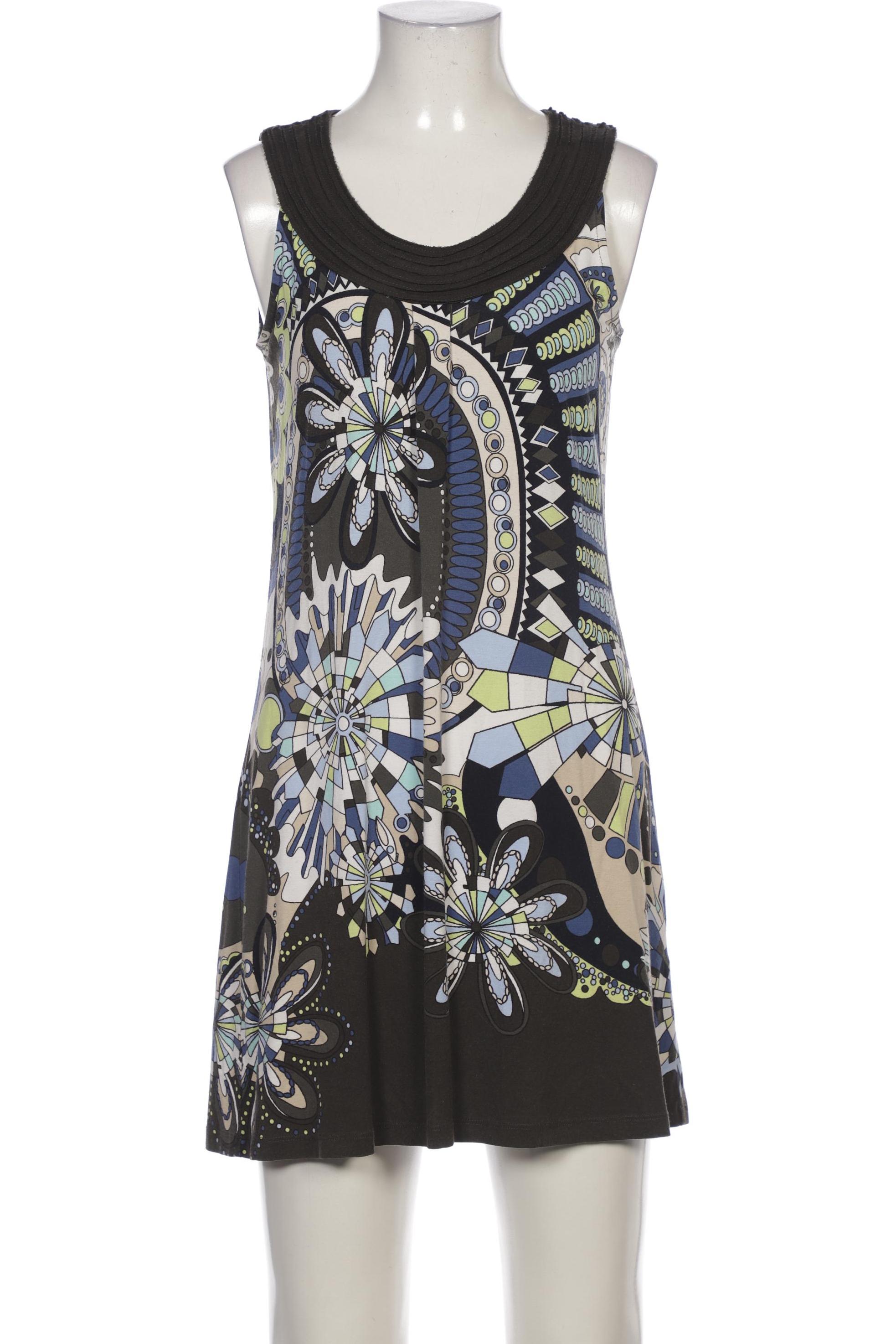 

Gerry Weber Damen Kleid, mehrfarbig, Gr. 34