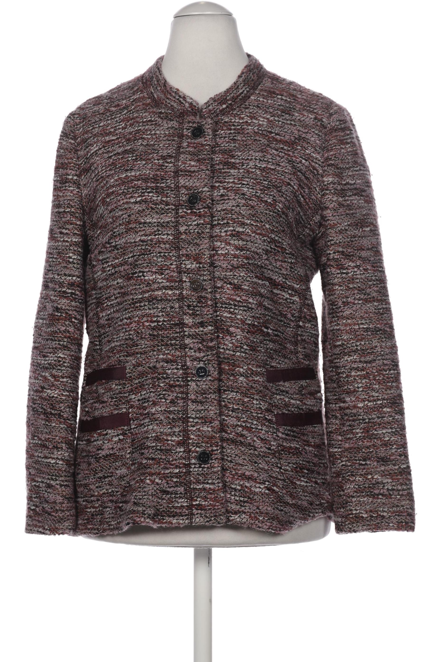 

Gerry Weber Damen Blazer, pink, Gr. 38