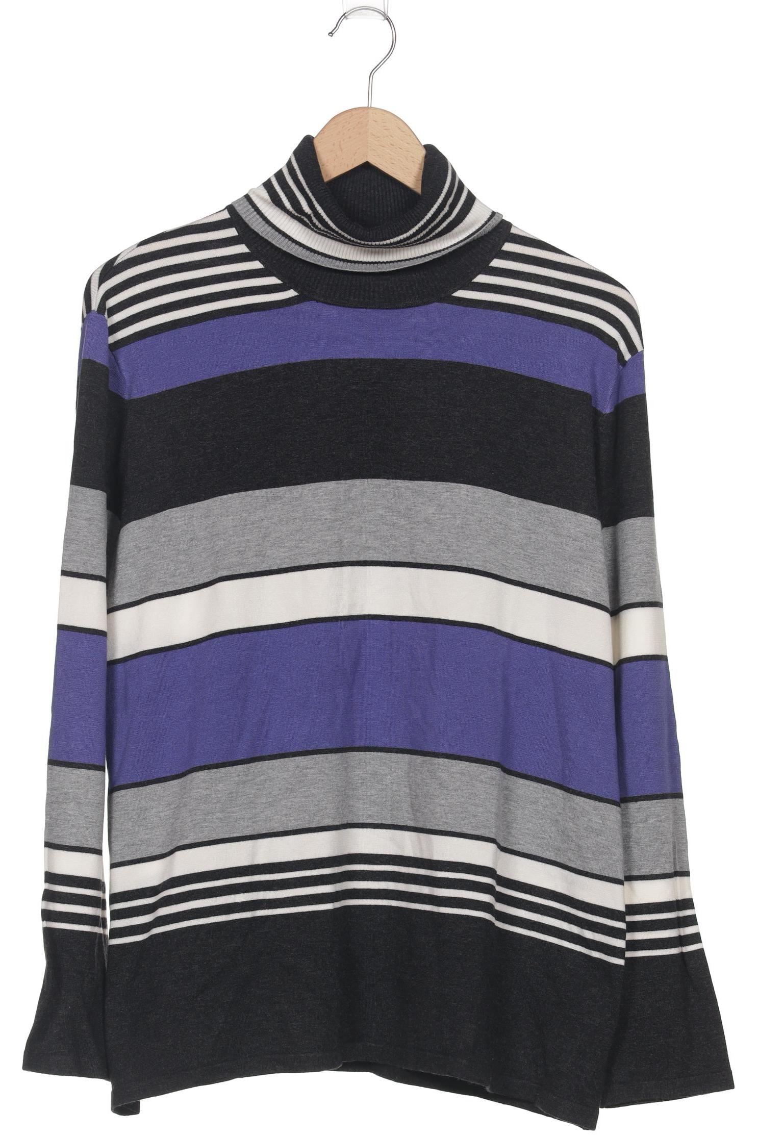 

Gerry Weber Damen Pullover, mehrfarbig, Gr. 44