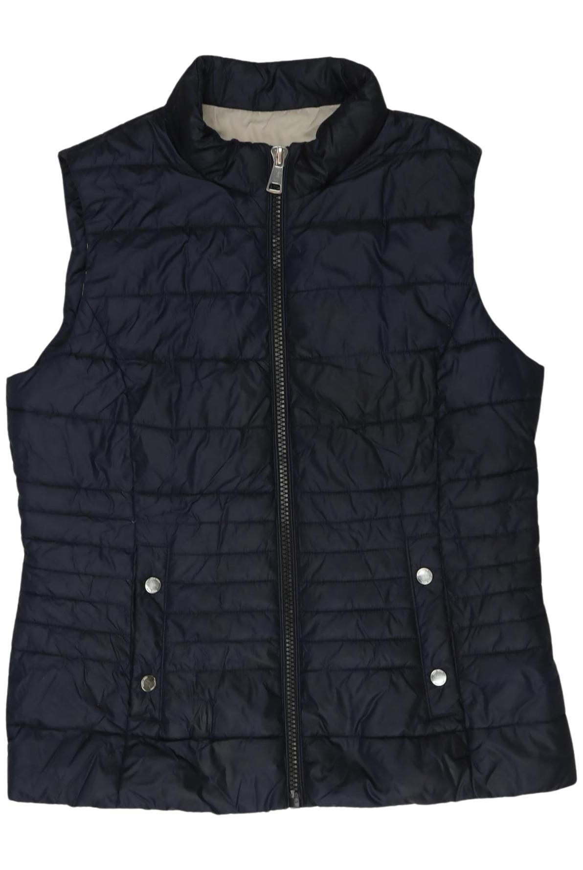 

Gerry Weber Damen Weste, marineblau, Gr. 40